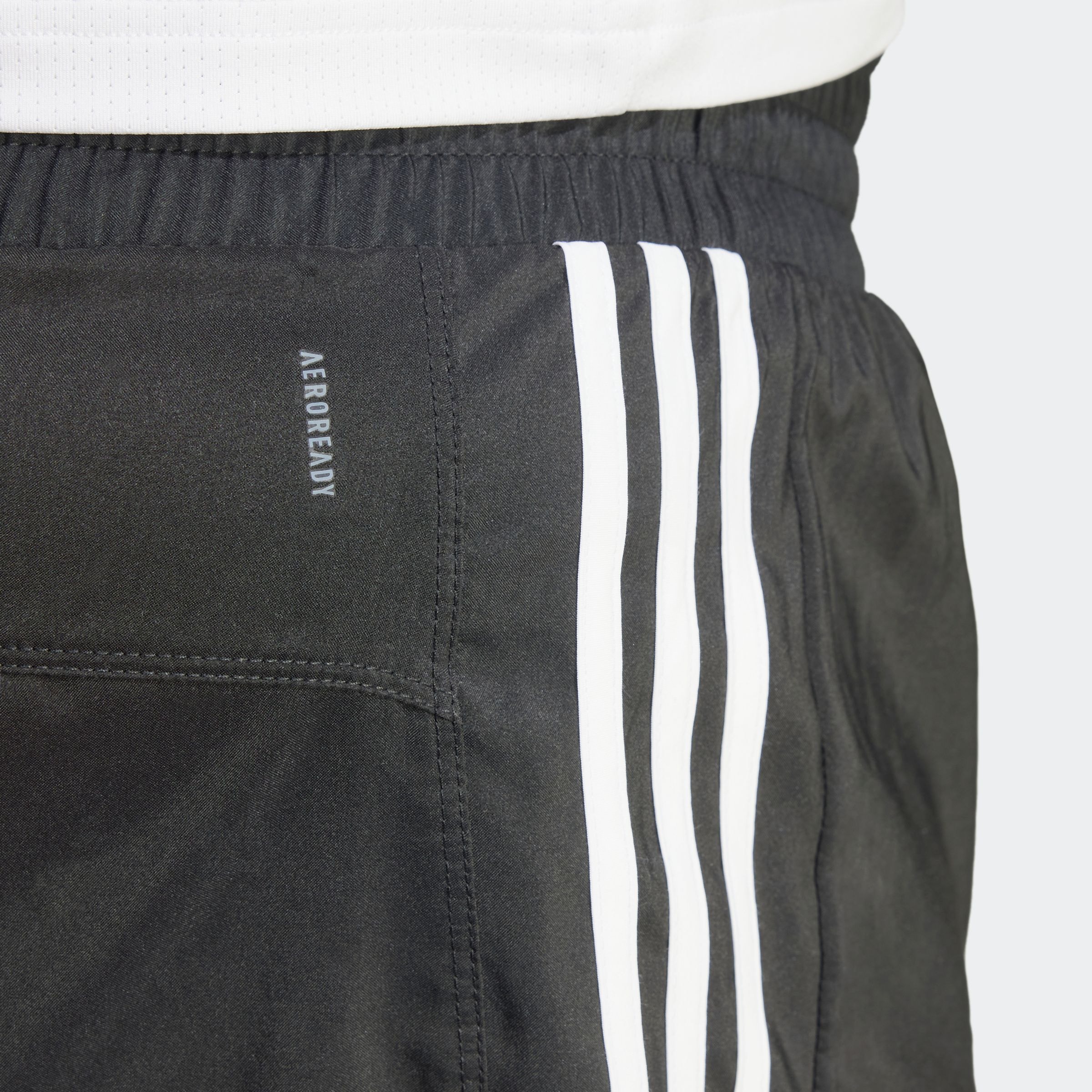 adidas Performance Shorts »PACER W HIGH PS«, (1 tlg.)