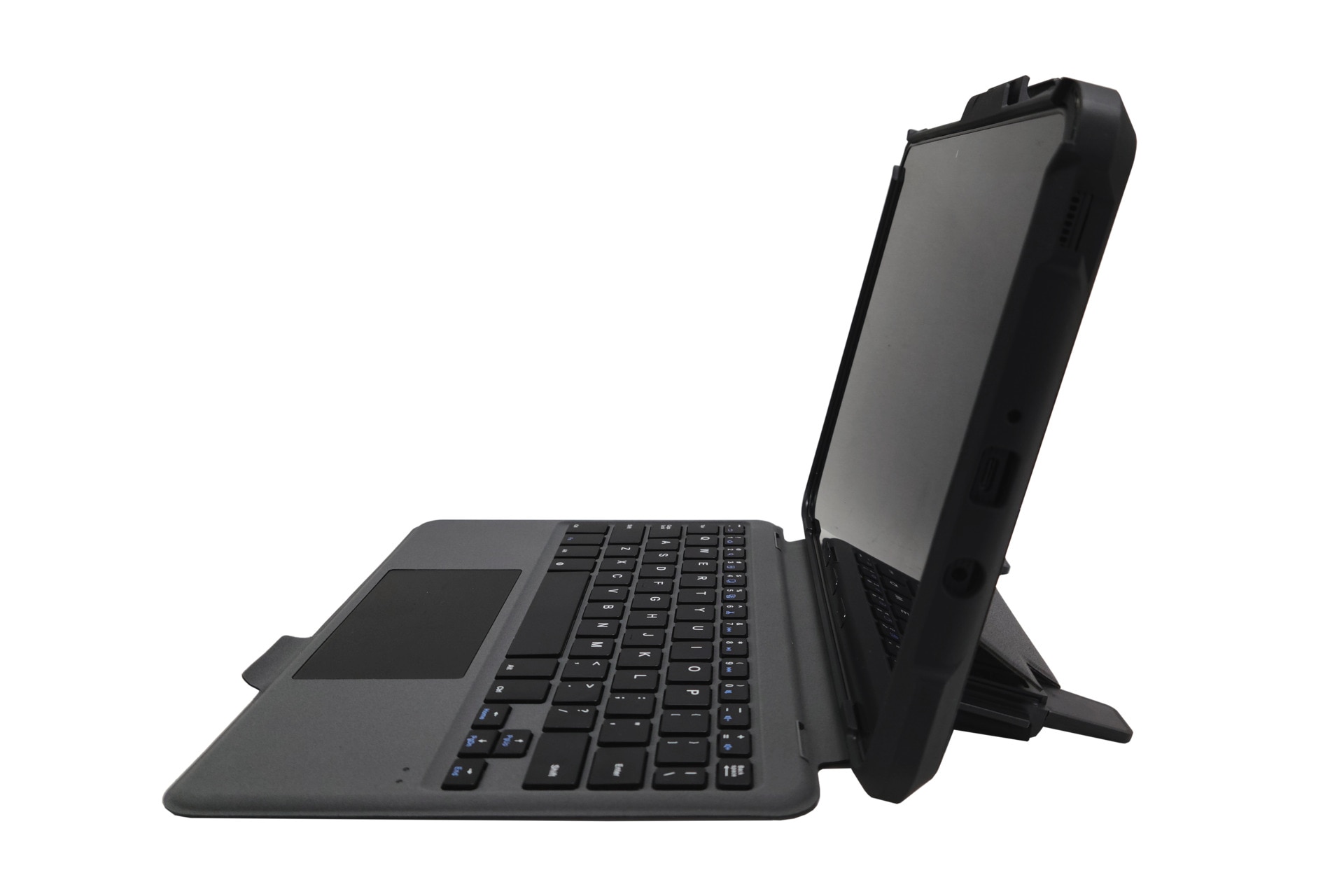 Samsung Tablet-Tastatur »Magnetic Keyboard für das Galaxy Tab Active4 Pro«