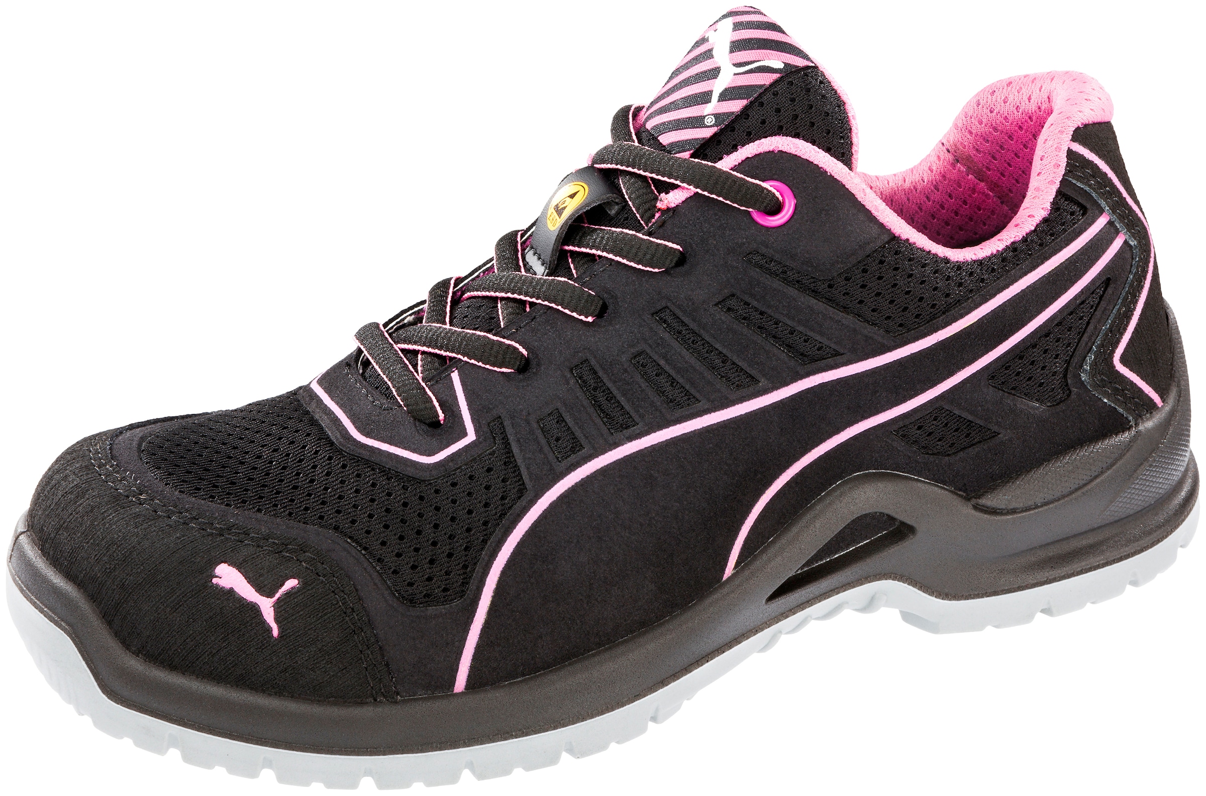 PUMA Safety Sicherheitsschuh, für Damen, Shop OTTO Sohle Arbeitsschuh, 112-191, Online kaufen DGUV S1P FLEXMOTION™ im