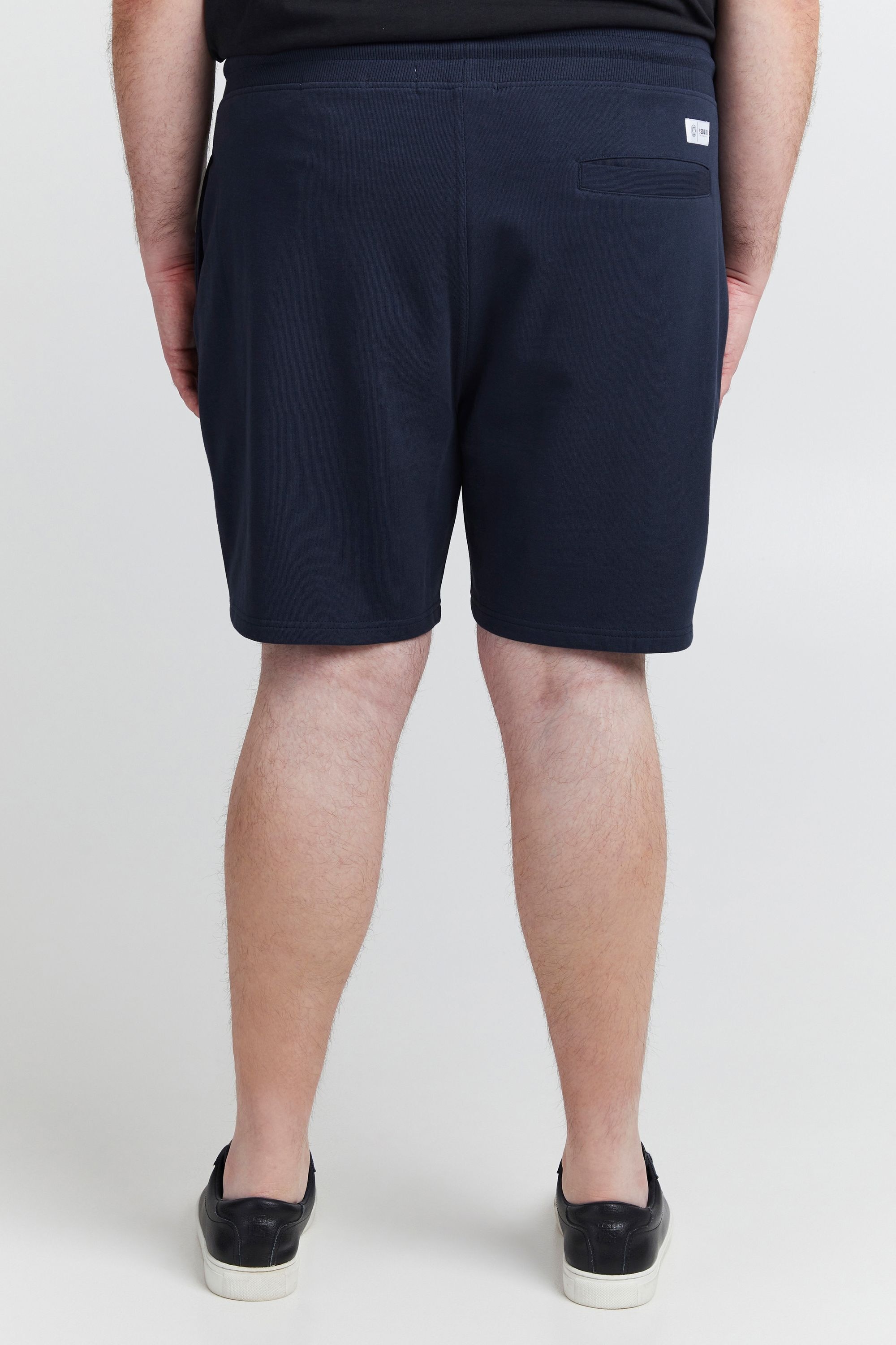 !Solid Sweatshorts »Sweatshorts SDTamp BT«