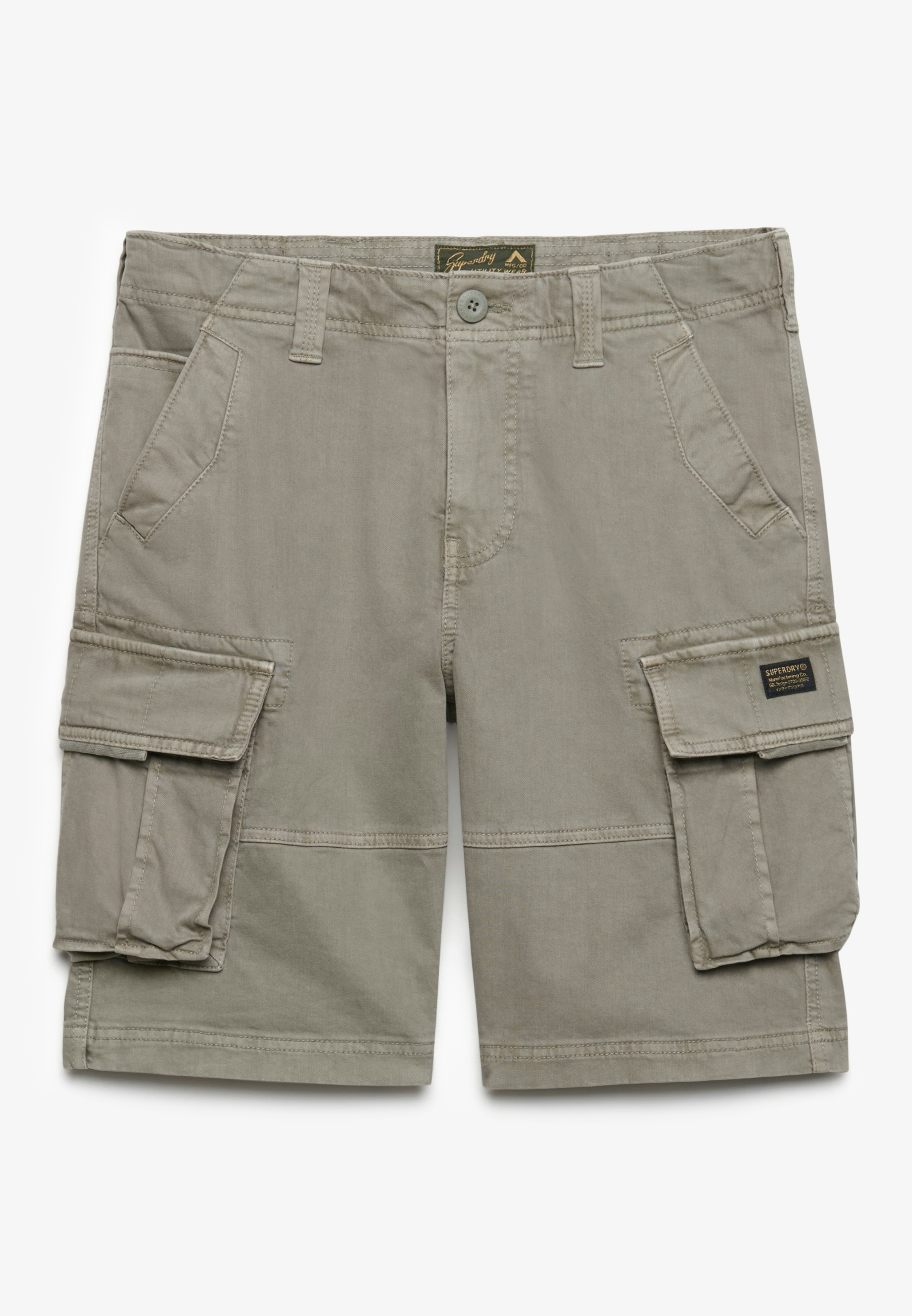 Superdry Cargobermudas »CORE CARGO SHORT«