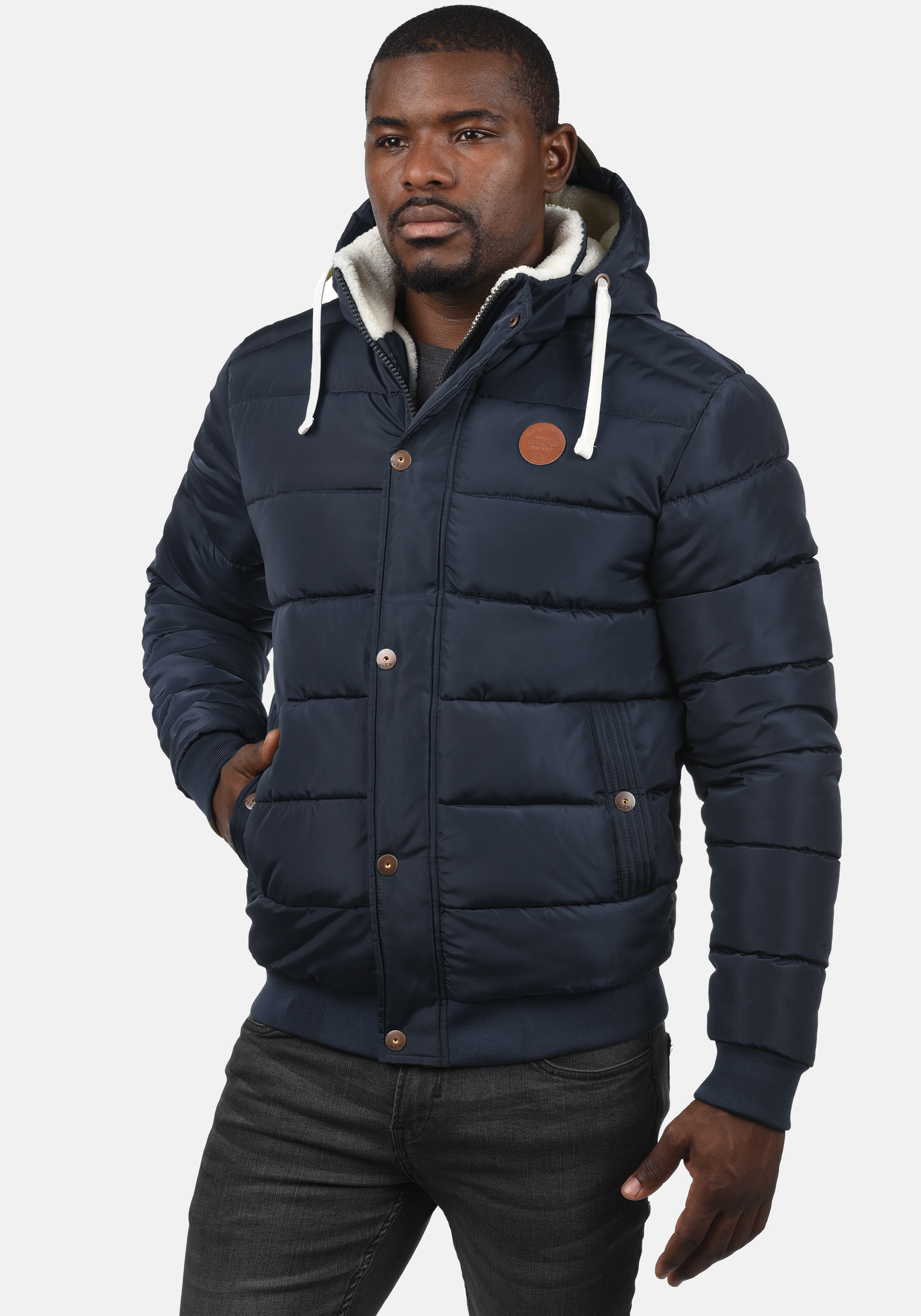 Blend Winterjacke »Winterjacke BHFrederico«