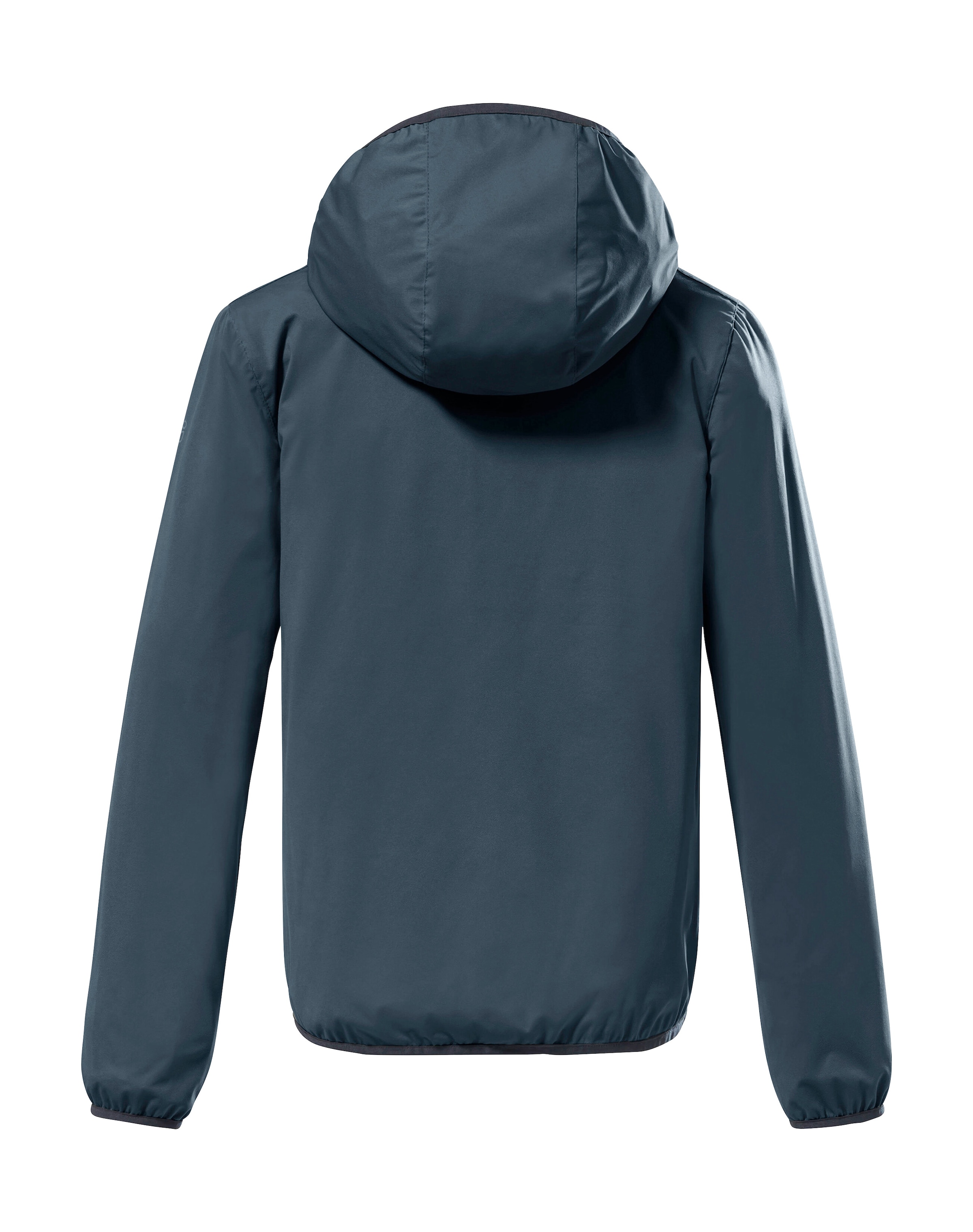 Killtec Funktionsjacke »KOS 167 BYS JCKT«, Ultraleichte, wasserabweisende Kids-Jacke, packbar, reflektierend