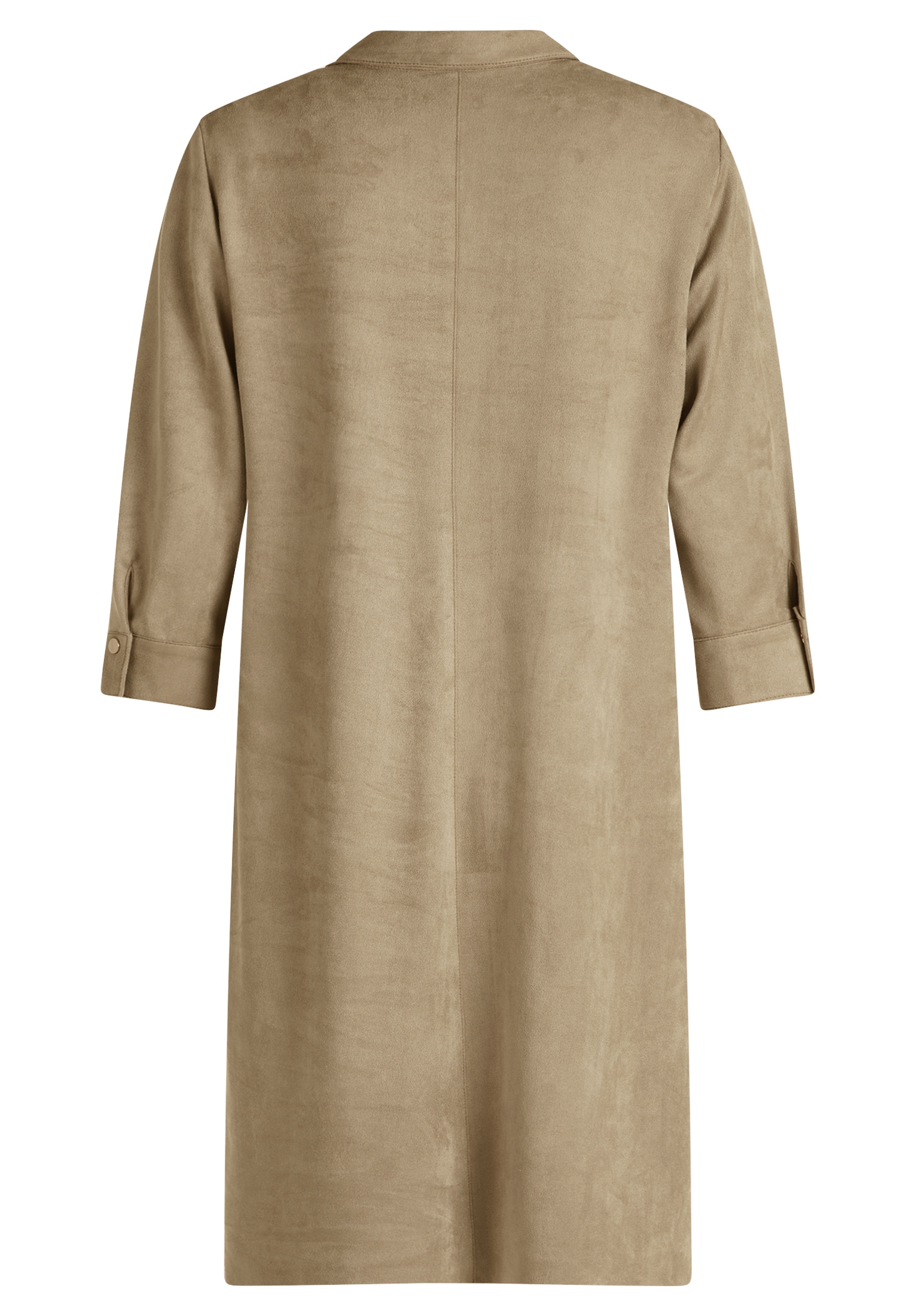 Betty Barclay Hemdblusenkleid »Hemdblusenkleid mit Knopfleiste«