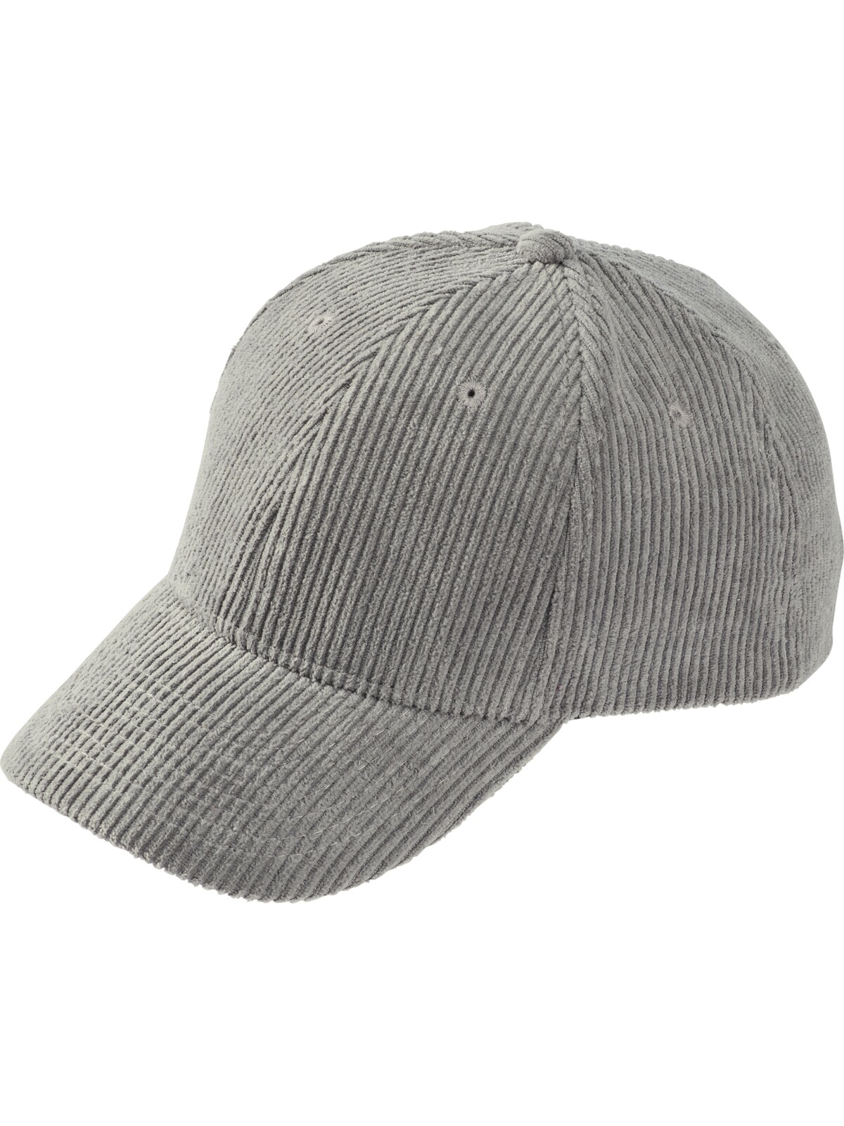 Schirmmütze »Cord Basecap BLAIN«