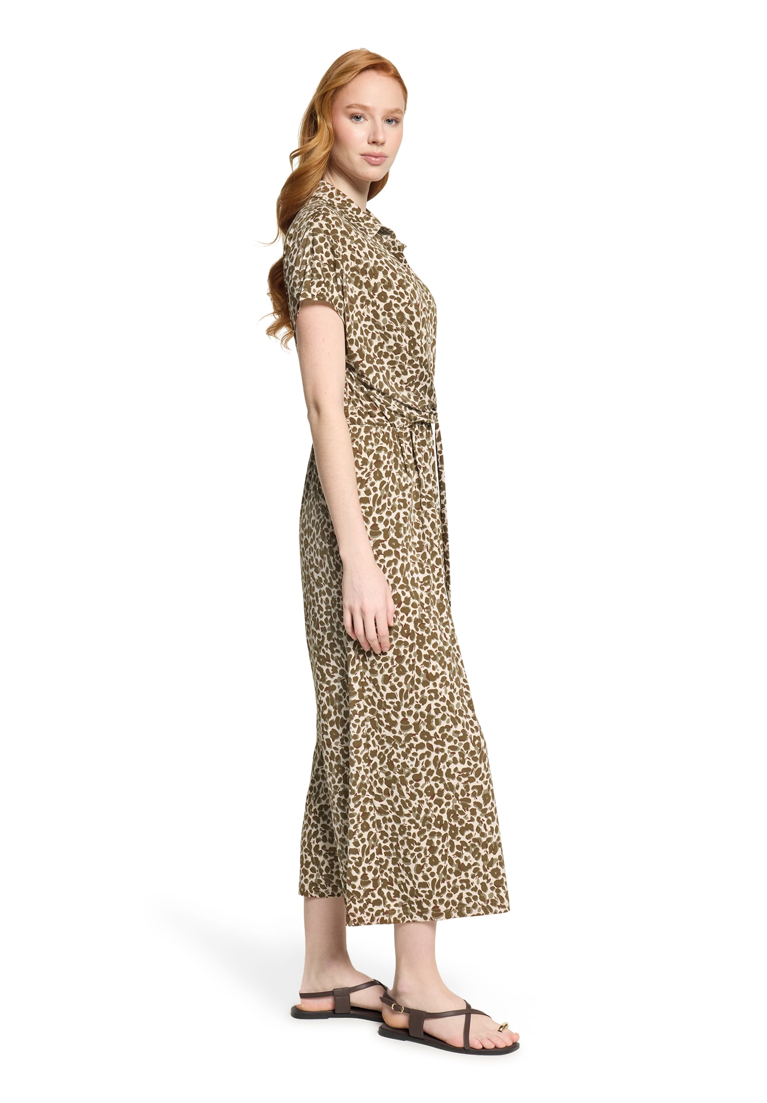 Betty Barclay Jumpsuit »Jumpsuit mit Eingrifftaschen«