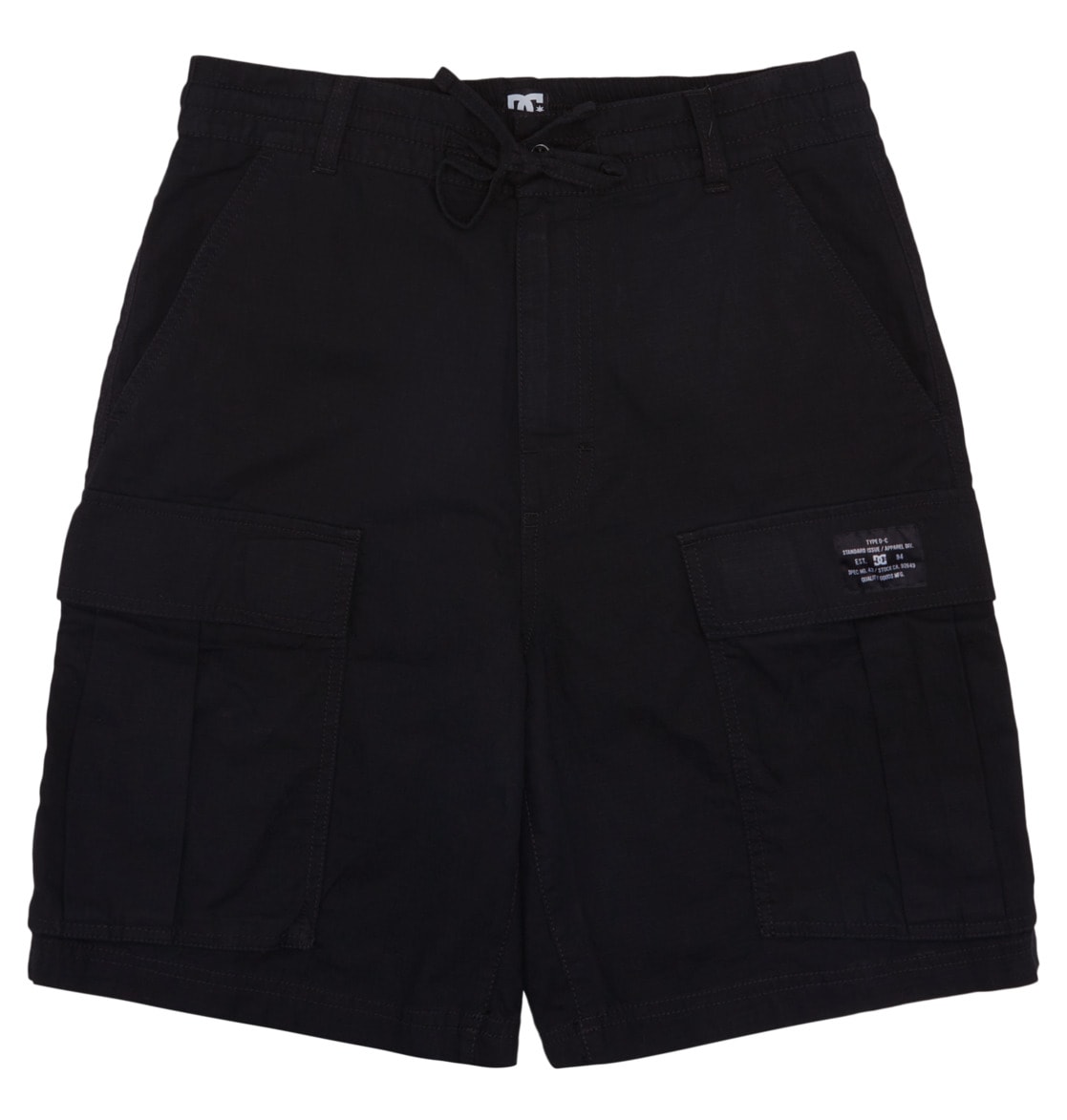 DC Shoes Cargoshorts »Tundra«