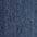 dark brushed denim (mid blue)