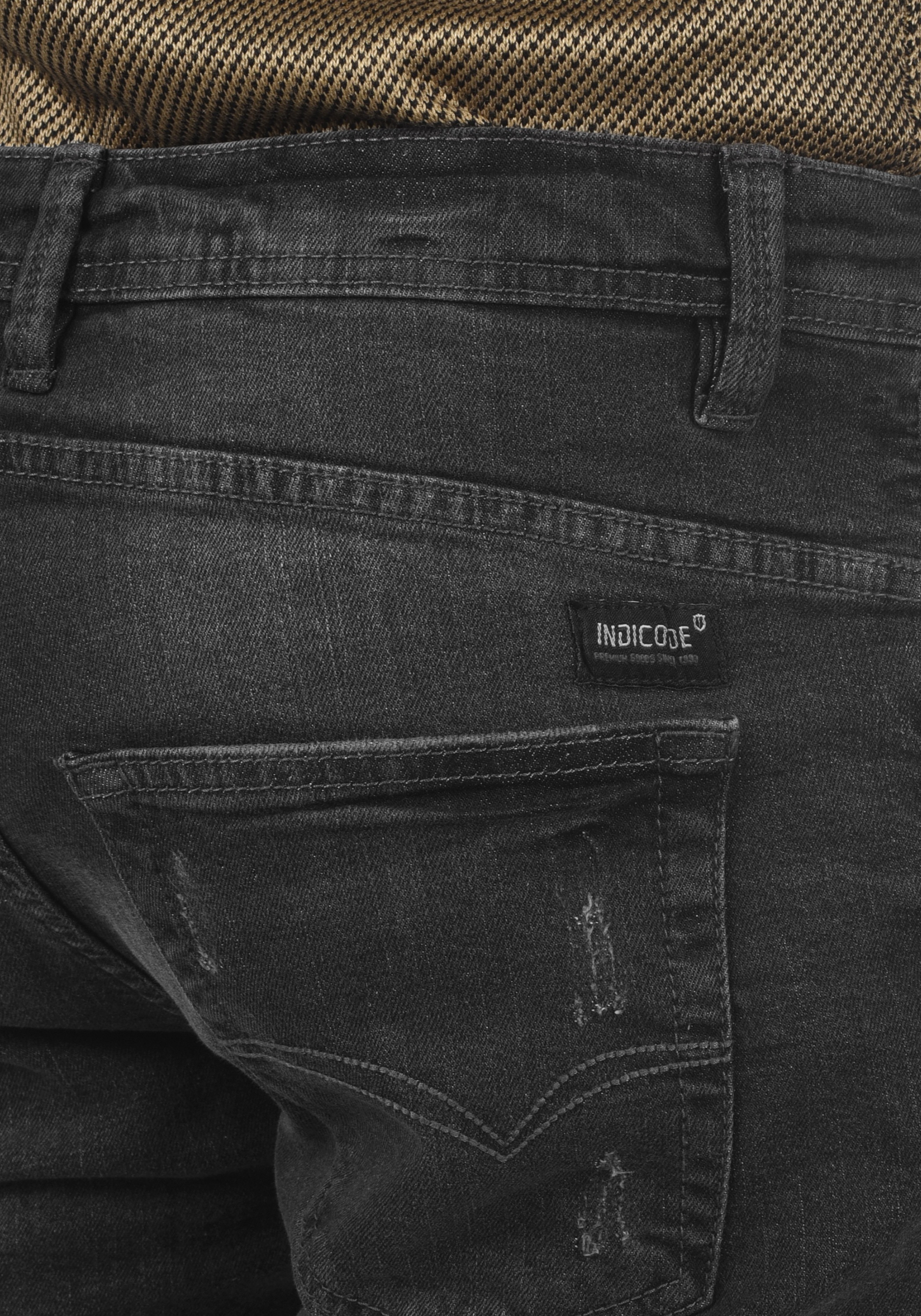 Indicode 5-Pocket-Jeans »5-Pocket-Jeans IDAldersgate«