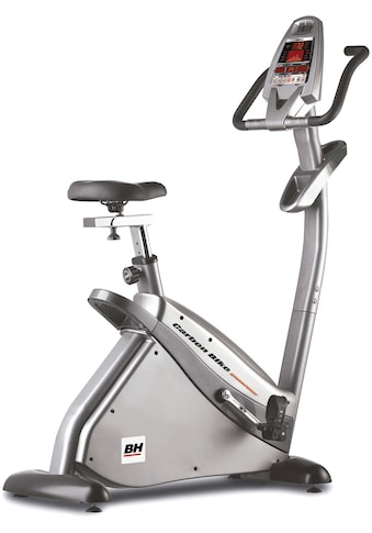 BH Fitness Heimtrainer »Carbon Bike Generator H872L« kaufen