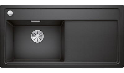 Blanco Küchenspüle »ZENAR XL 6 S«, (Set), Mit Ablauffernbedienung kaufen