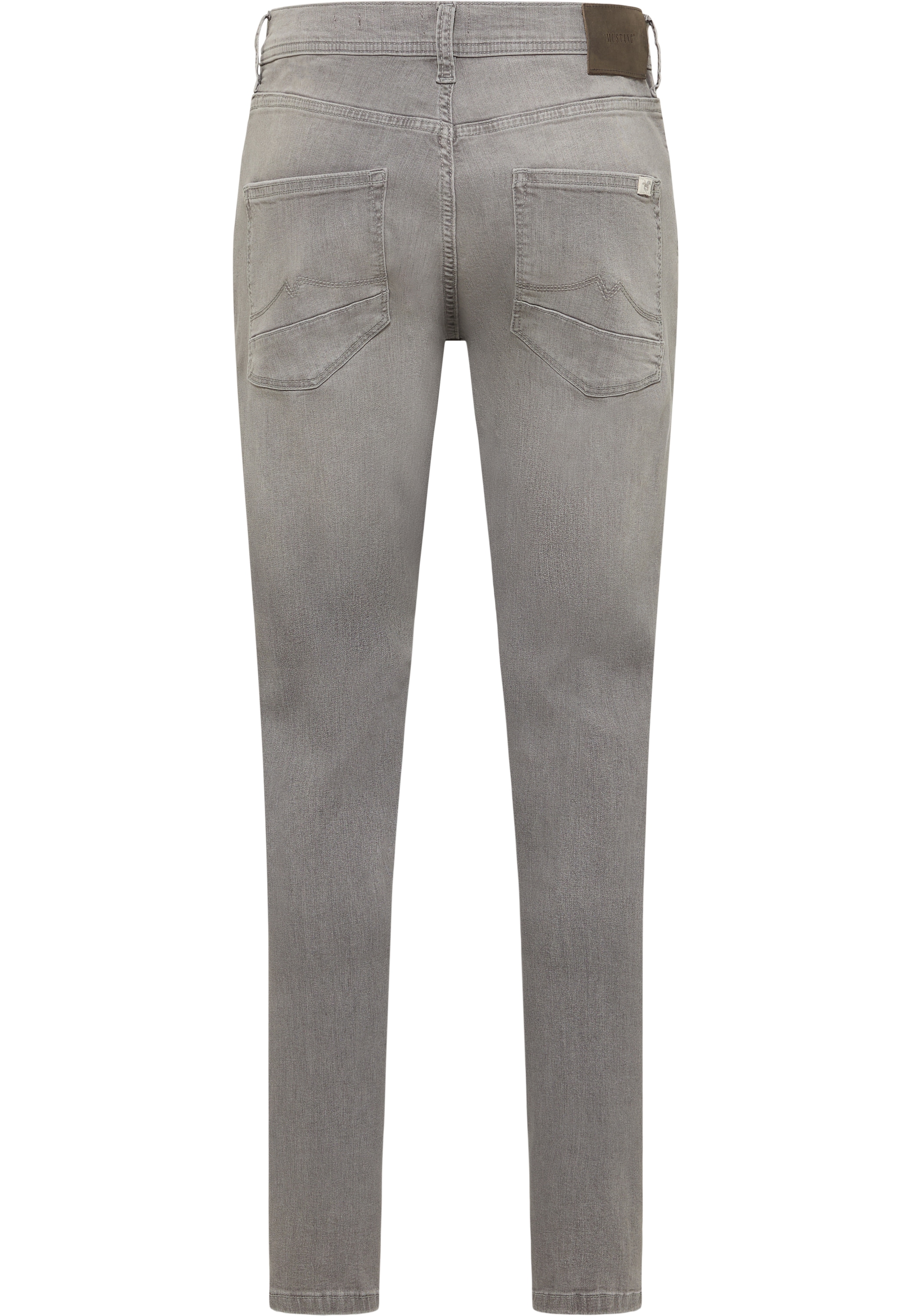 MUSTANG Slim-fit-Jeans »Herren Style Vegas Slim«