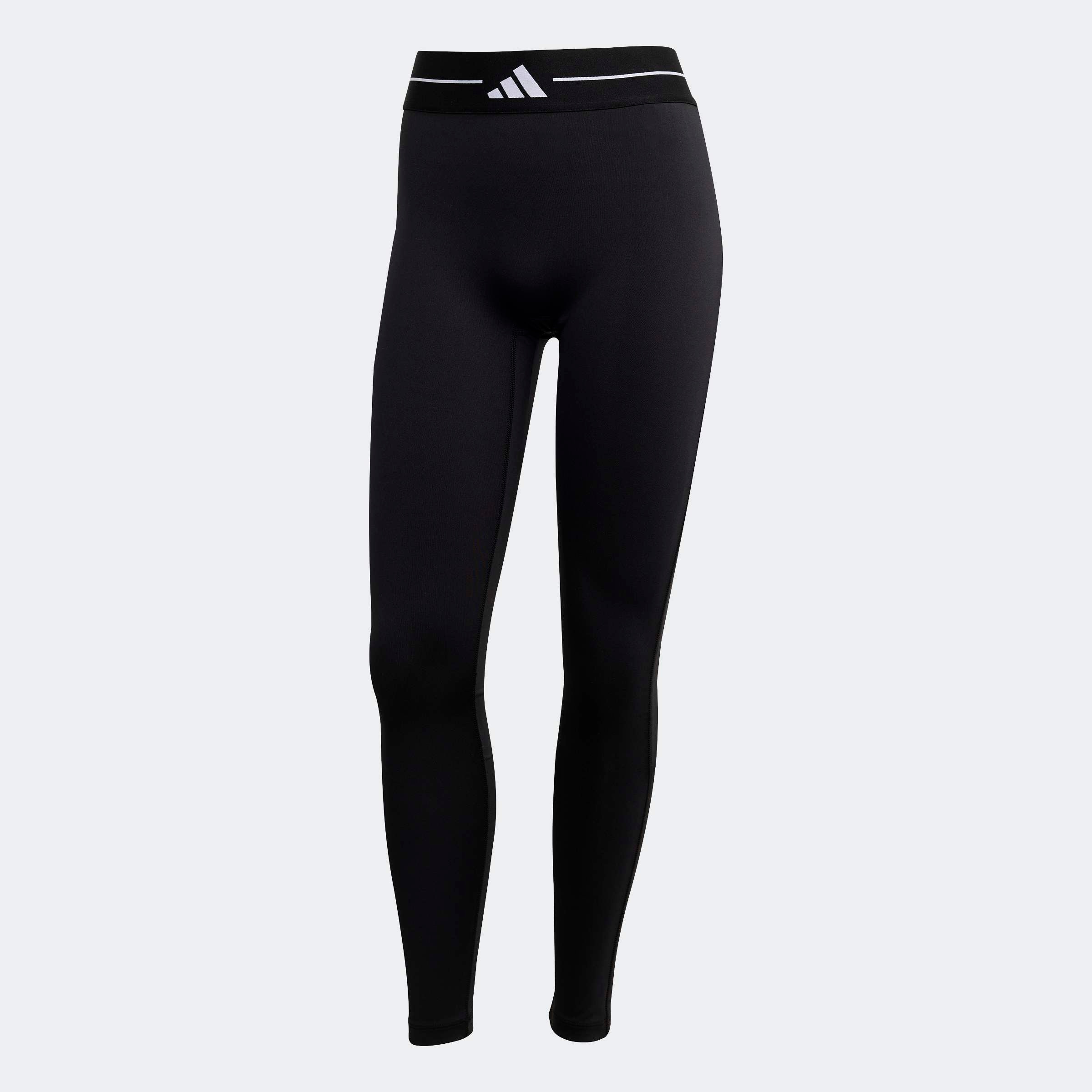 adidas Performance Trainingstights »HYPERGLAM 3-STRIPES FULL LENGTH LEGGING«