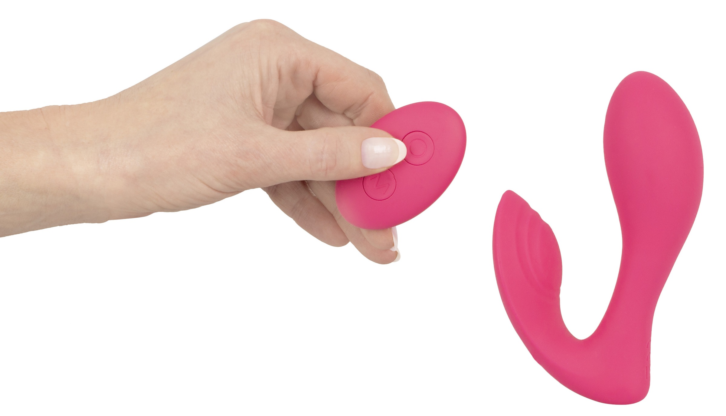 Sweet Smile Vibrator »Vibrator G-Spot Panty Vibrator«