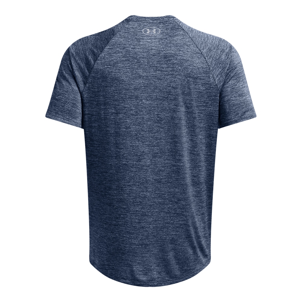 Under Armour® Trainingsshirt »UA TECH 2.0 SS TEE« optimierte Passform, schnell trocknend, atmungsaktiv