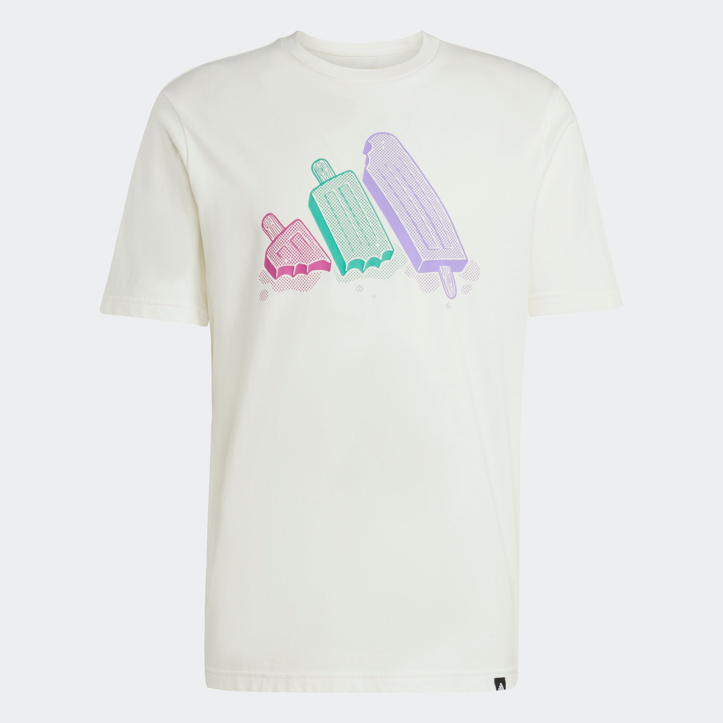 adidas Sportswear T-Shirt »M L ICE TEE«