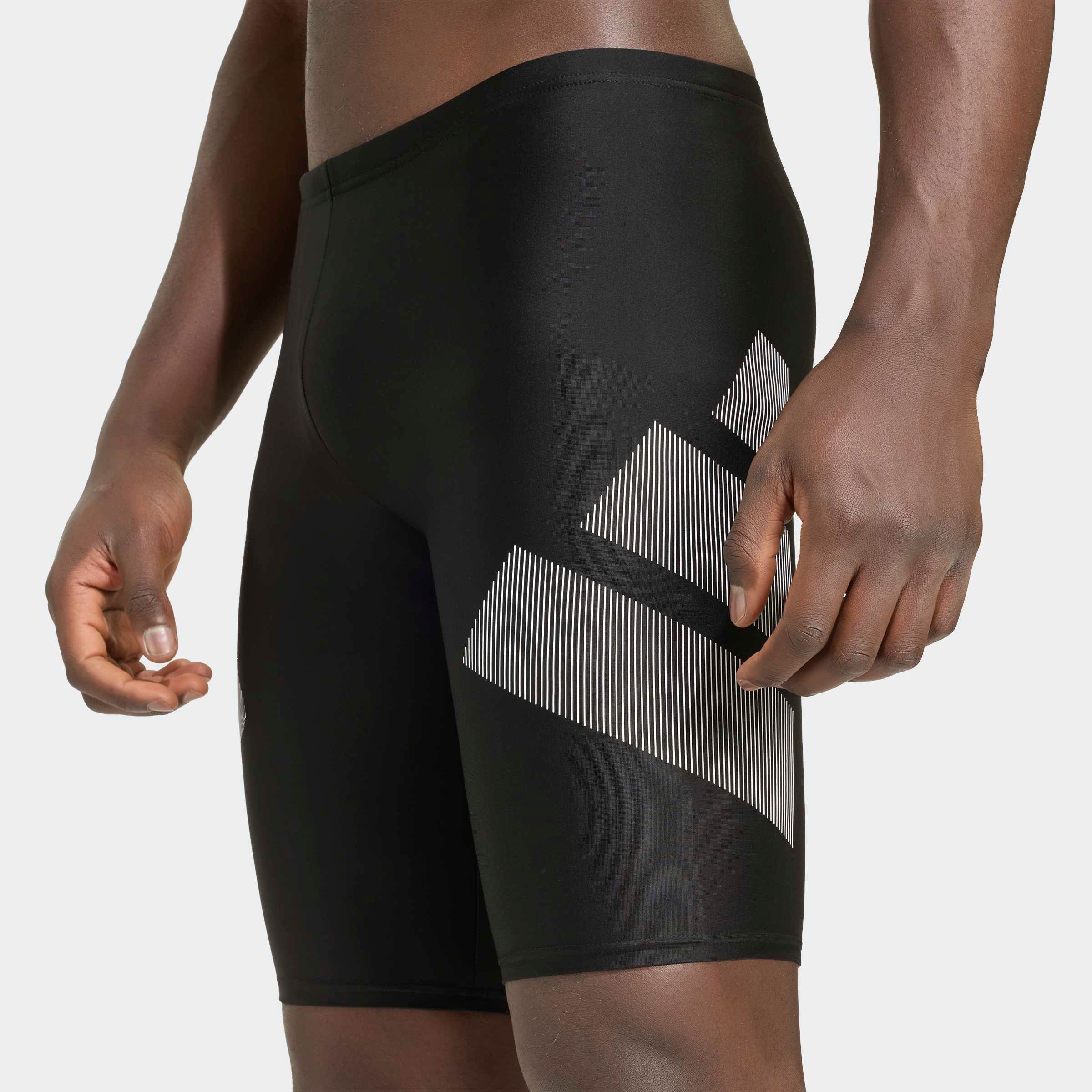 adidas Performance Badehose »BIG BARS JAMMER«
