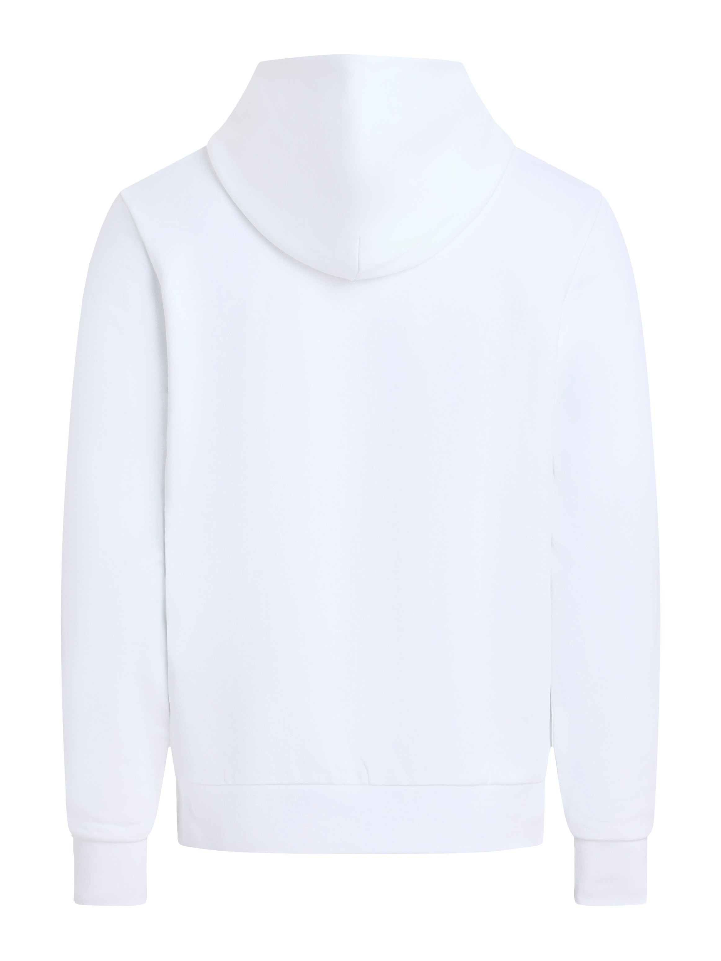 Calvin Klein Hoodie »CP-ENLARGED LOGO HOODIE«, mit großem Logo