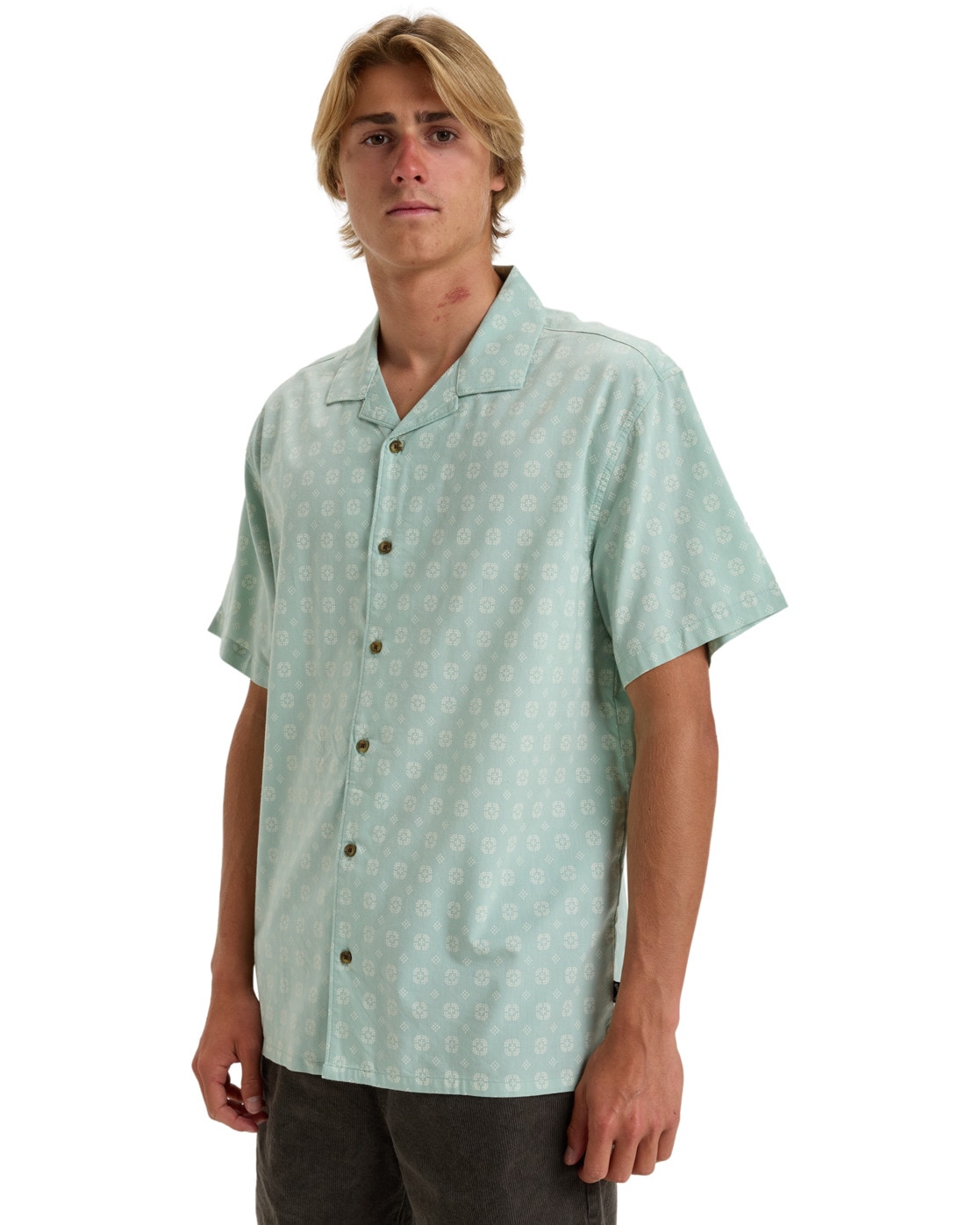 Billabong Funktionshemd »Vacay«