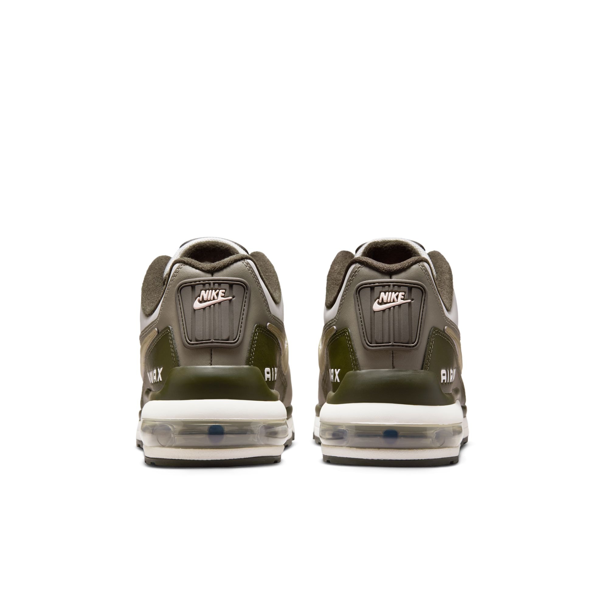 Nike Sportswear Sneaker »AIR MAX LTD 3«