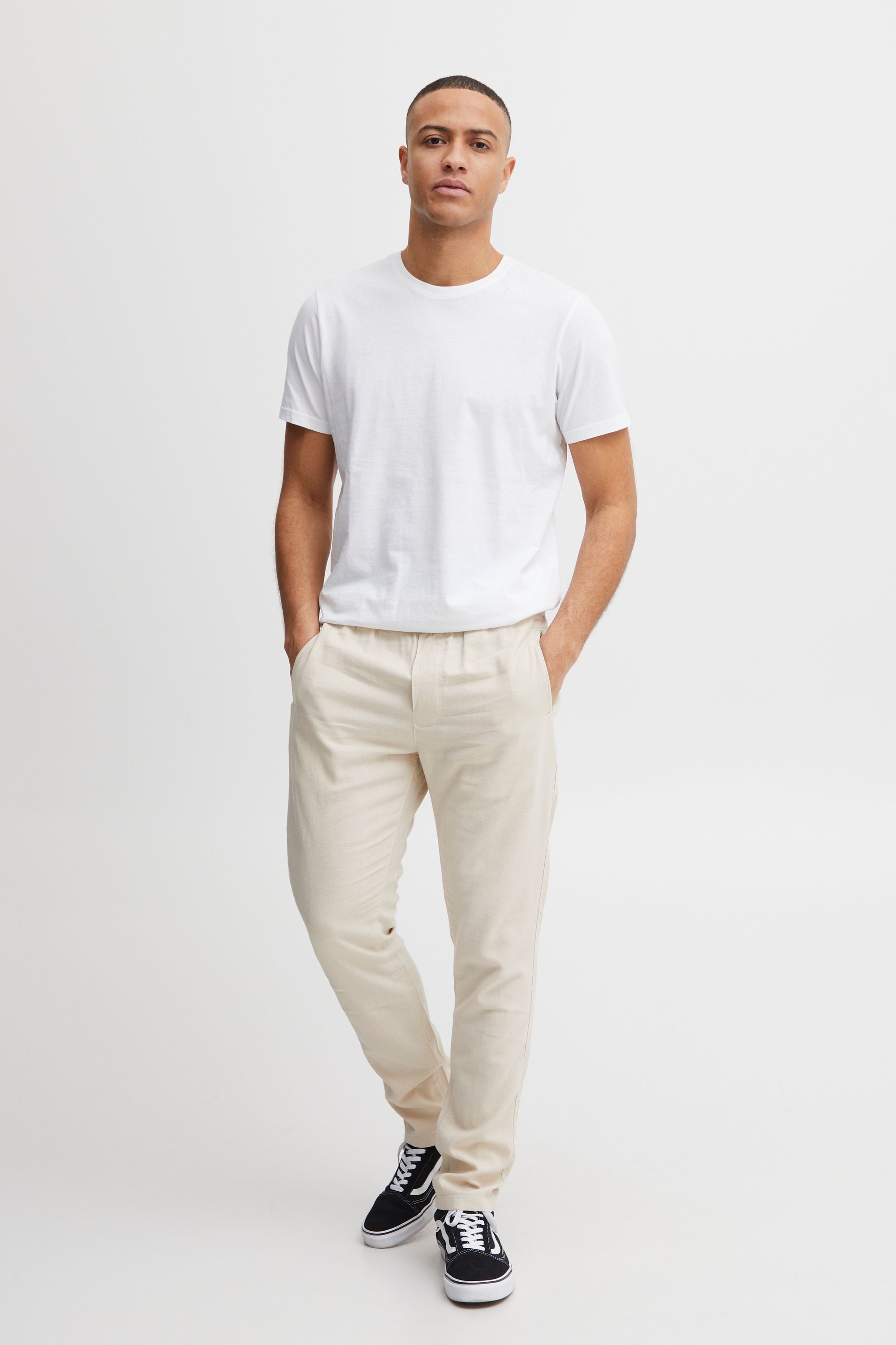 !Solid Leinenhose »Leinenhose SDTaiz«