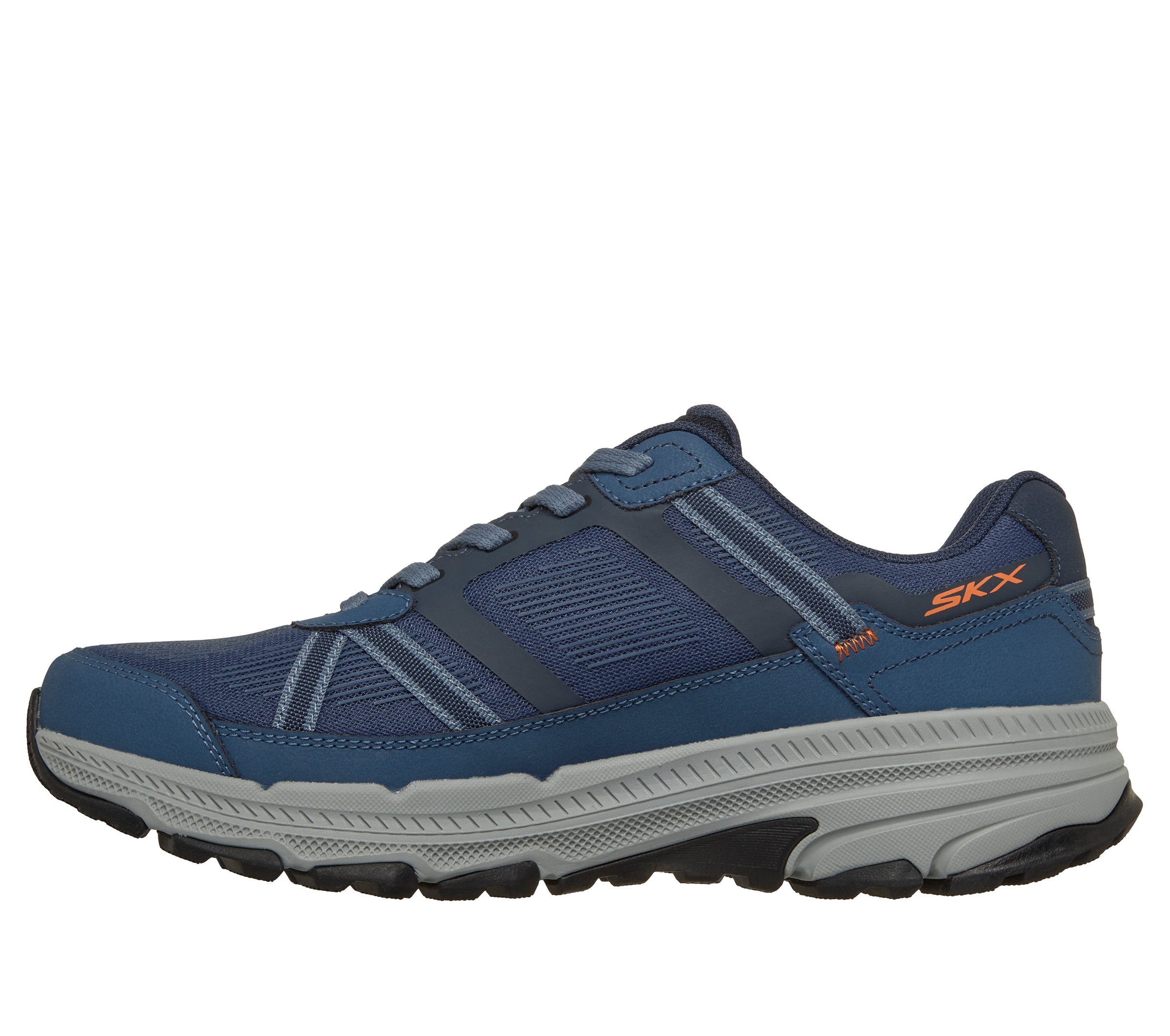 Skechers Sneaker »GO RUN TRAIL ALTITUDE 2.0-ALTARIDGE«  Halbschuh, Freizeitsneaker, wasserabweisend, Air-Cooled Goga Mat