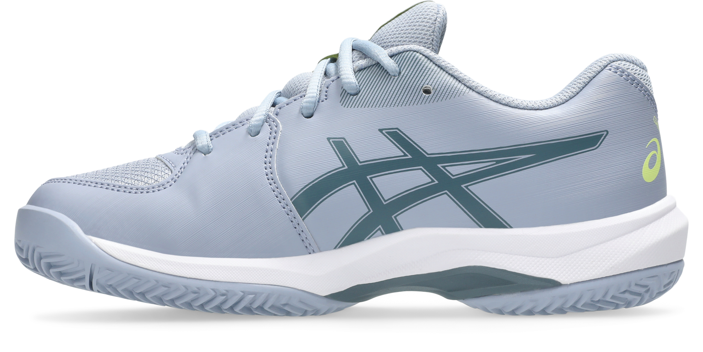 Asics Tennisschuh »GEL-GAME 10 GS CLAY«  Sandplatzschuhe für Ascheplätze