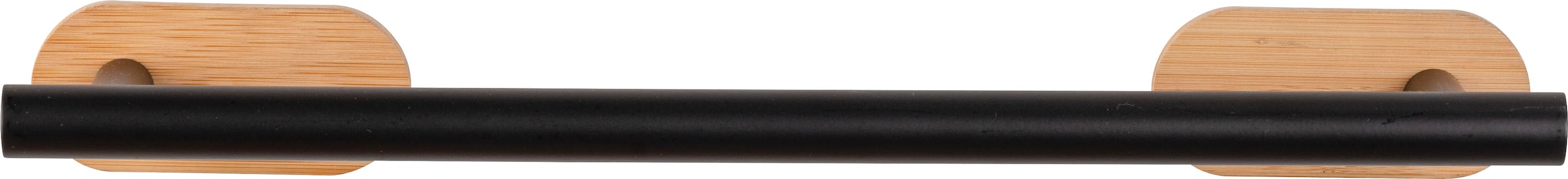 WENKO Handtuchstange »Turbo-Loc® Orea«, befestigen ohne Bohren