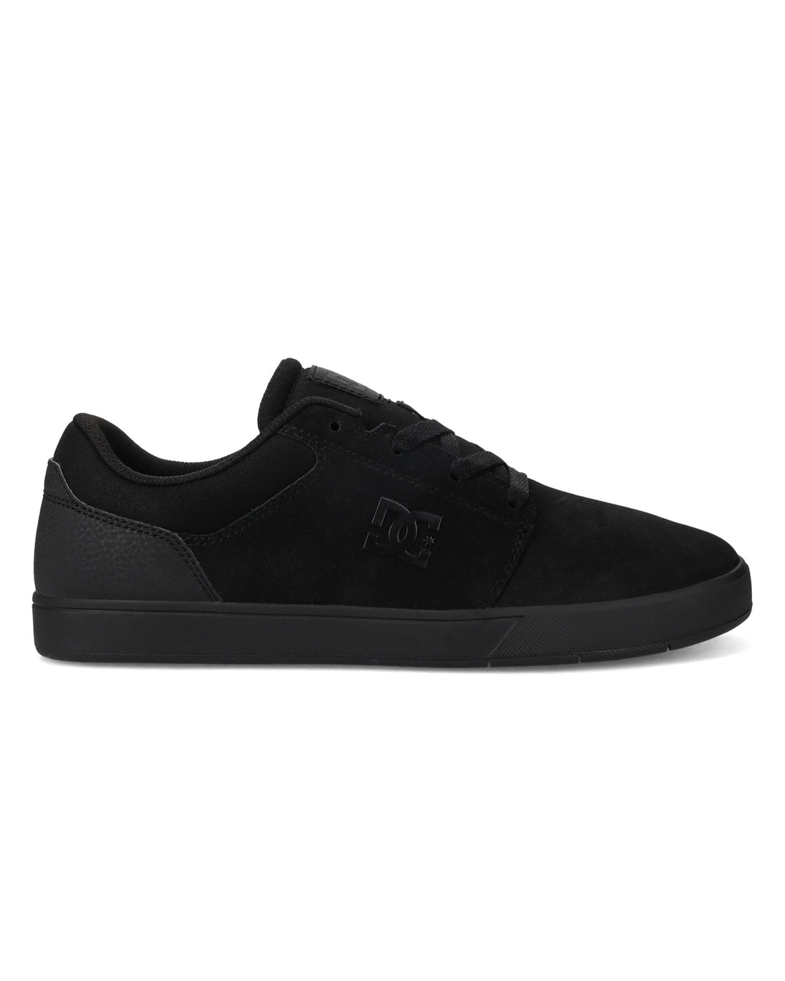 DC Shoes Sneaker »Crisis 2«