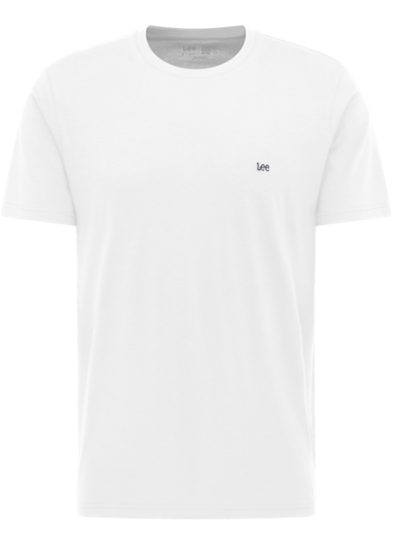 Lee® T-Shirt »KA PATCH LOGO« Auch ideal zum Unterziehen