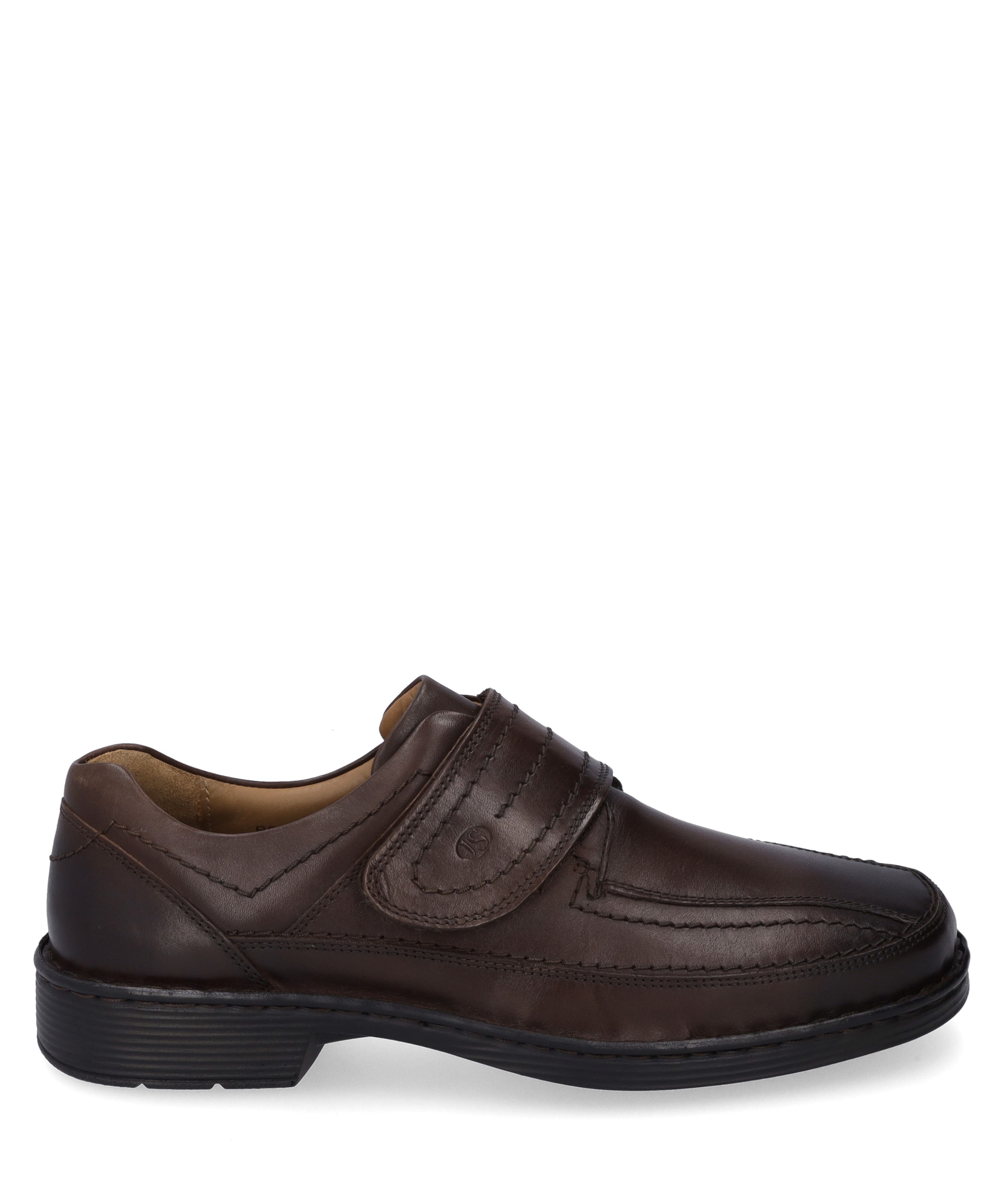 Josef Seibel Slipper »Bradfjord 06, moro«