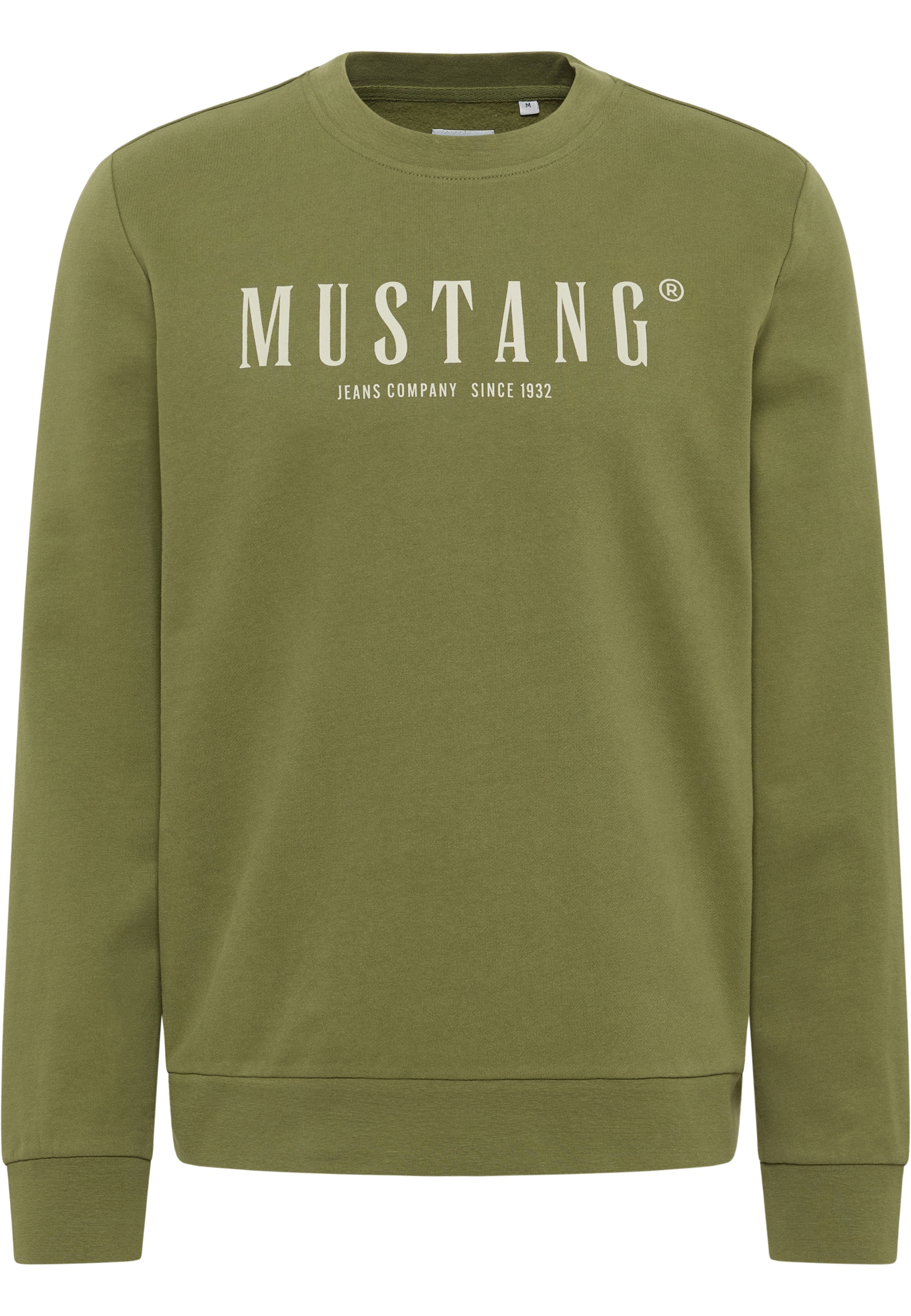 Sweatshirt »Sweatshirt«