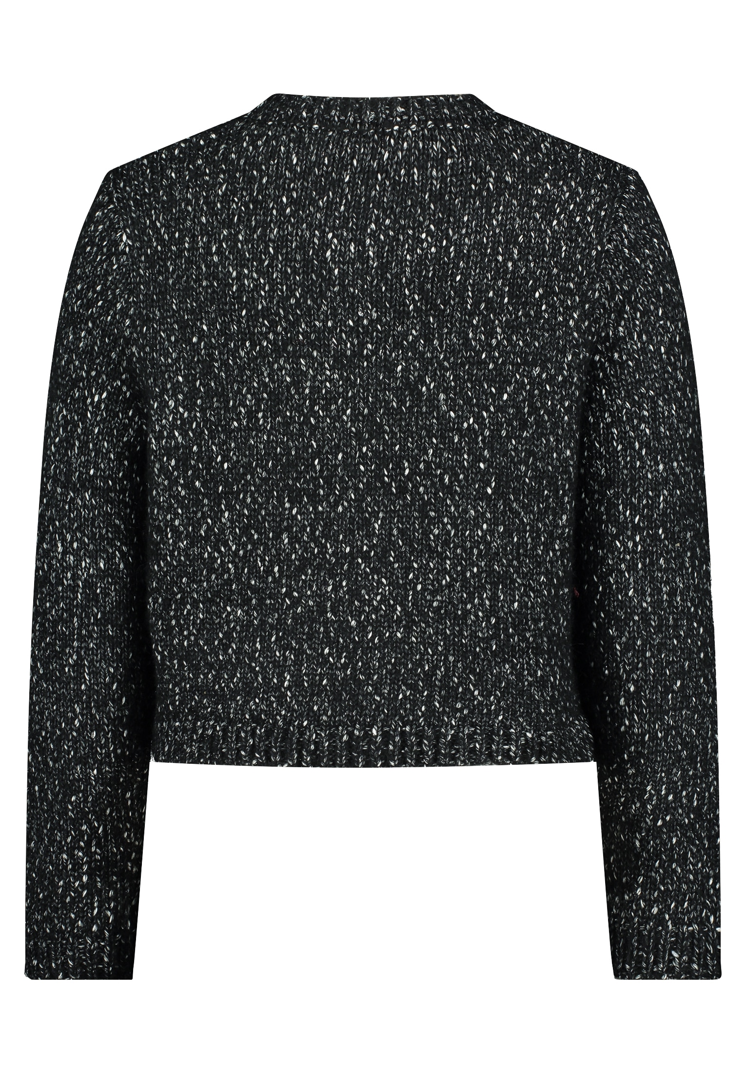 Cartoon Cardigan »Cardigan mit Rundhalsausschnitt«