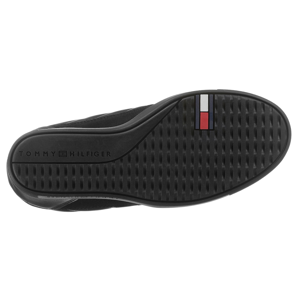 Tommy Hilfiger Keilsneaker »WEDGE SNEAKER BOOT«