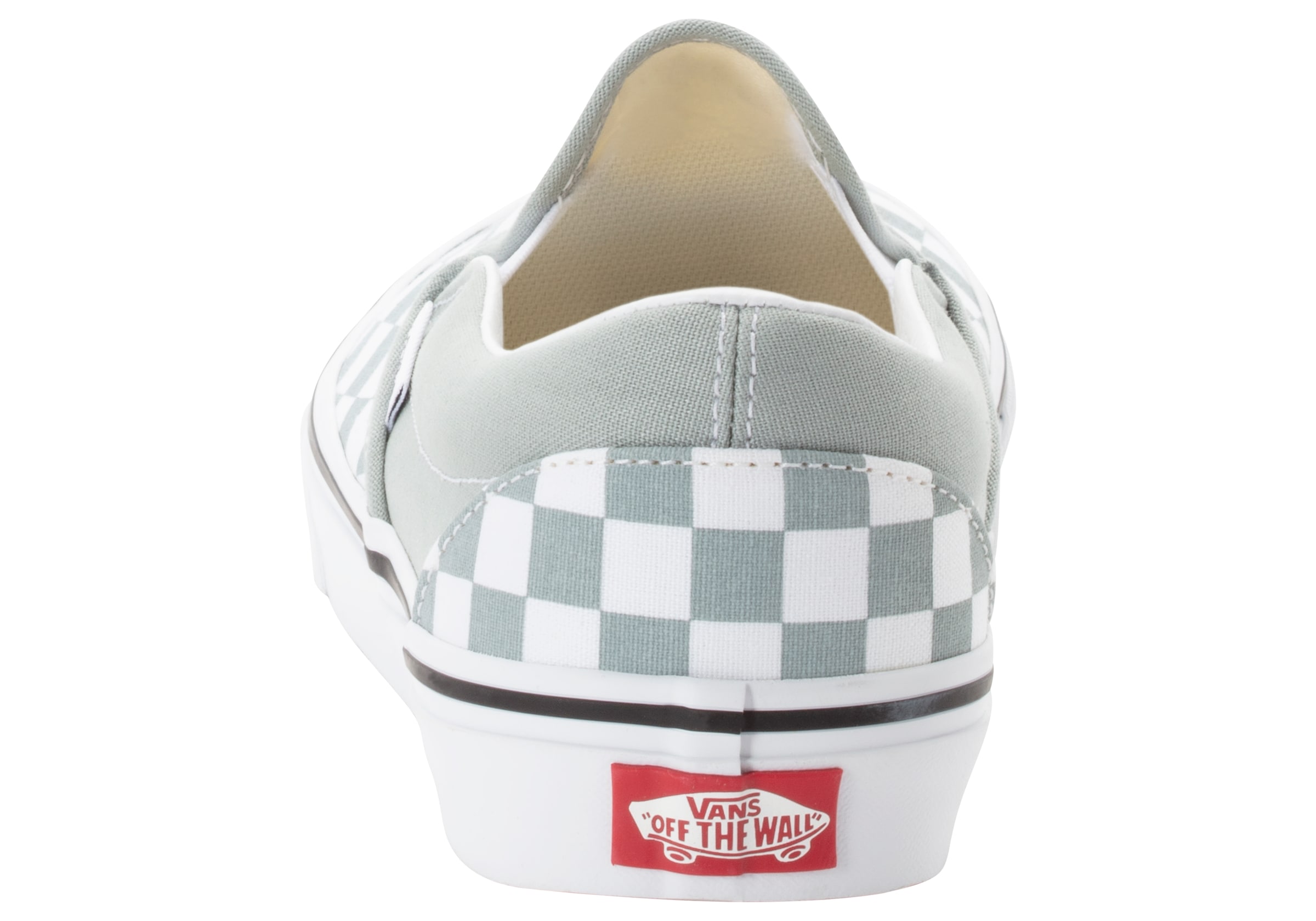 Vans Sneaker »Classic Slip-On«
