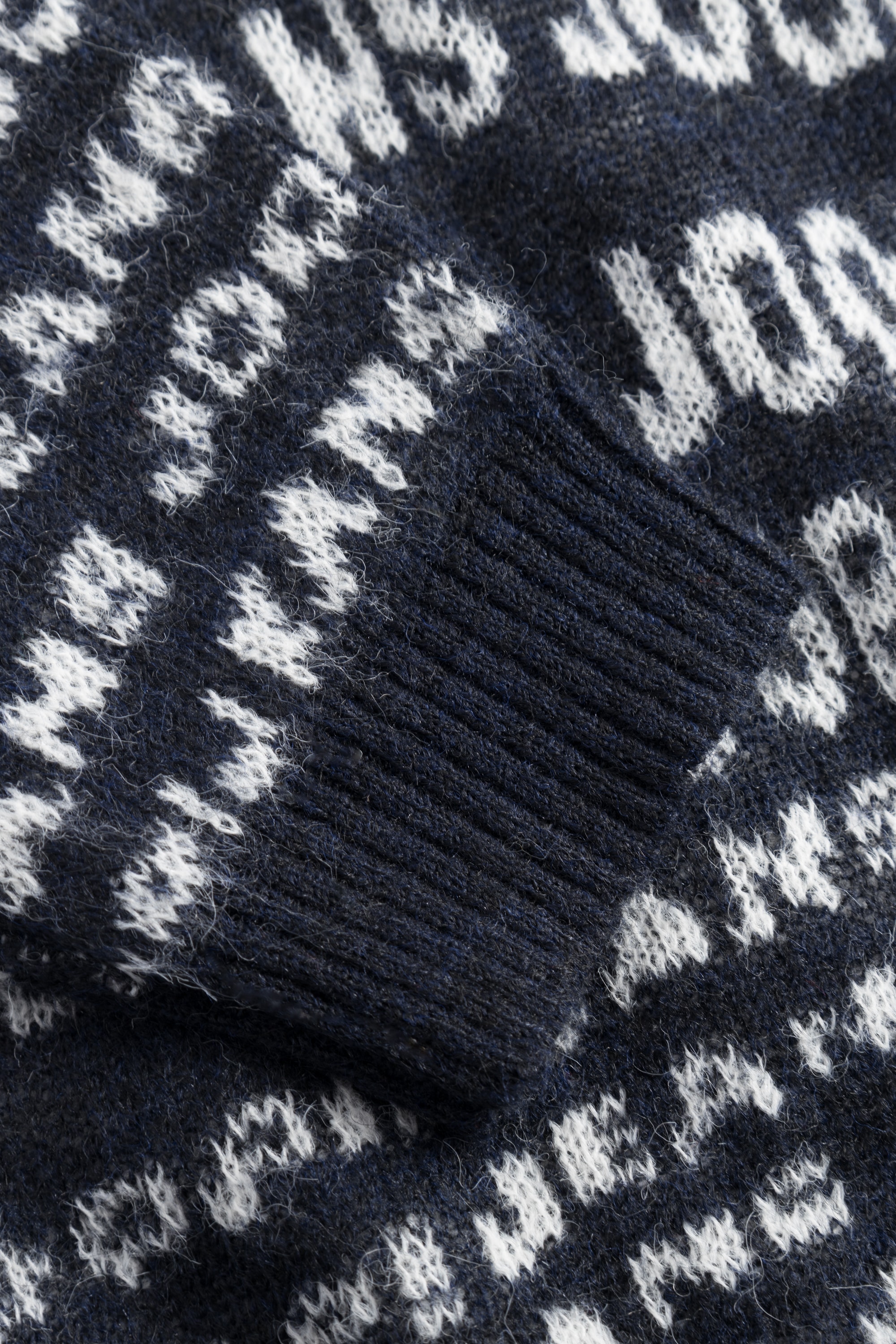 Joop Jeans Strickpullover »Kalissa« Mit Rundhalsausschnitt