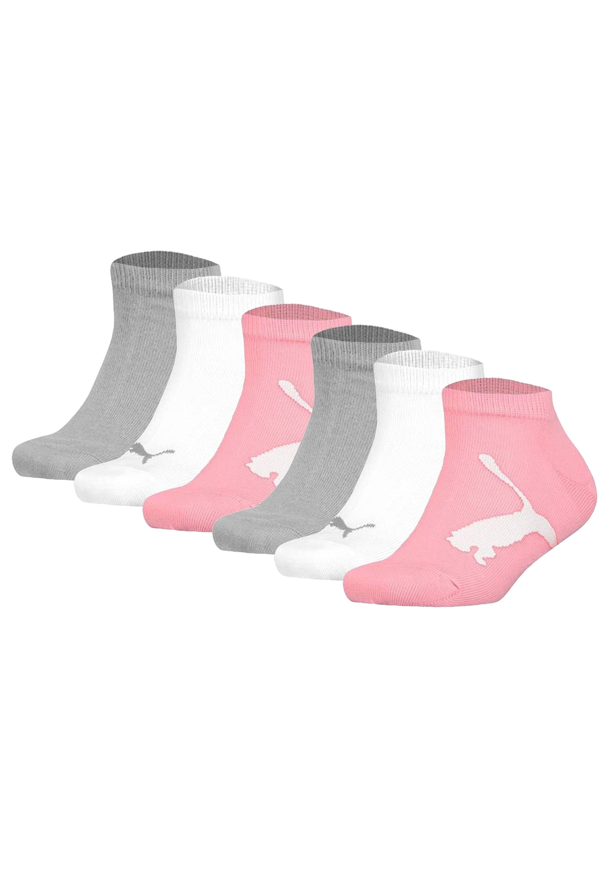 Socken »Socken Kid's BTW Sneaker 6er Pack«