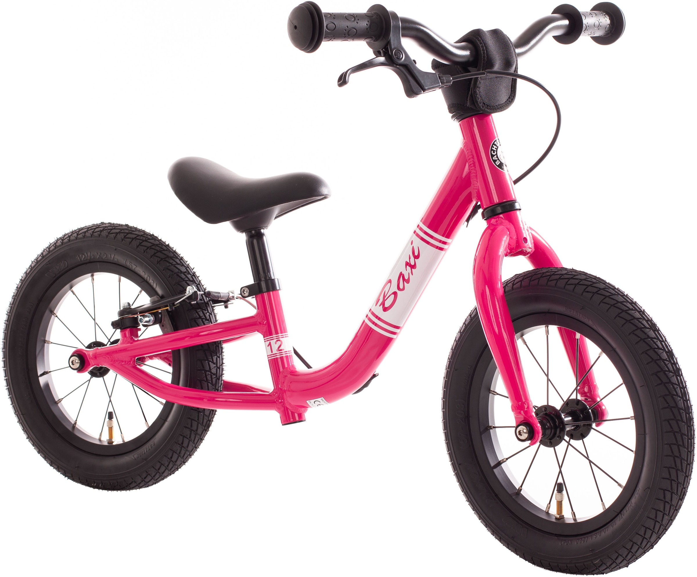 Bachtenkirch Laufrad »Baxi«, (1 tlg.), Balance Bike