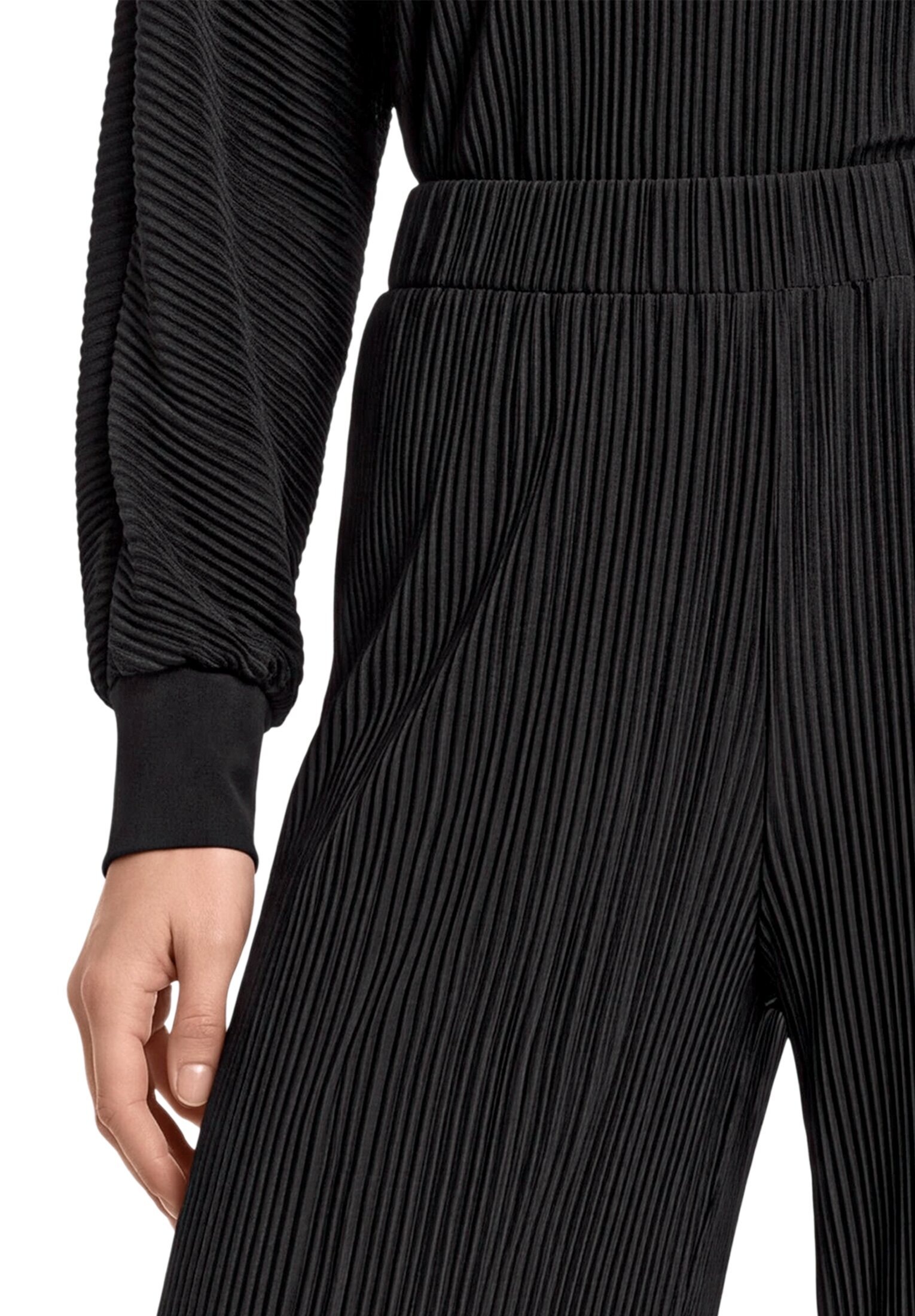 Betty Barclay Culotte »Culotte mit Glanzeffekt«