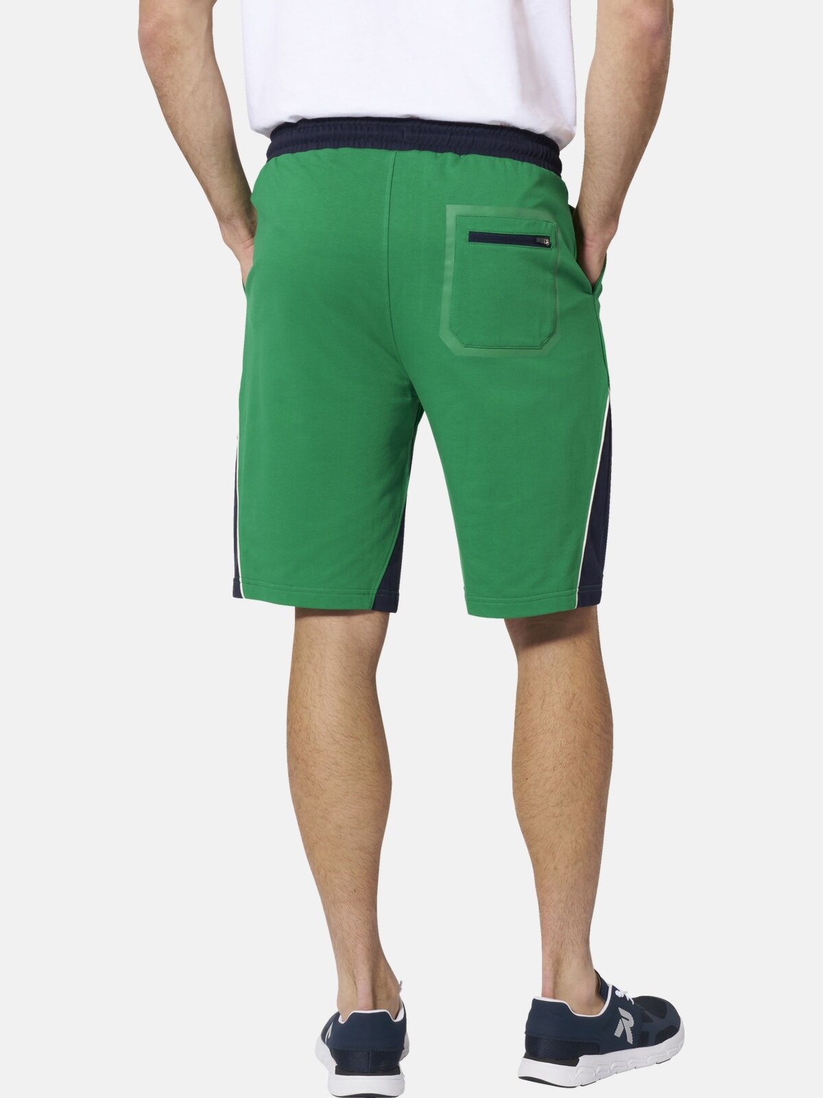 Babista Sweatbermudas »Sweatbermuda MAROTESS«