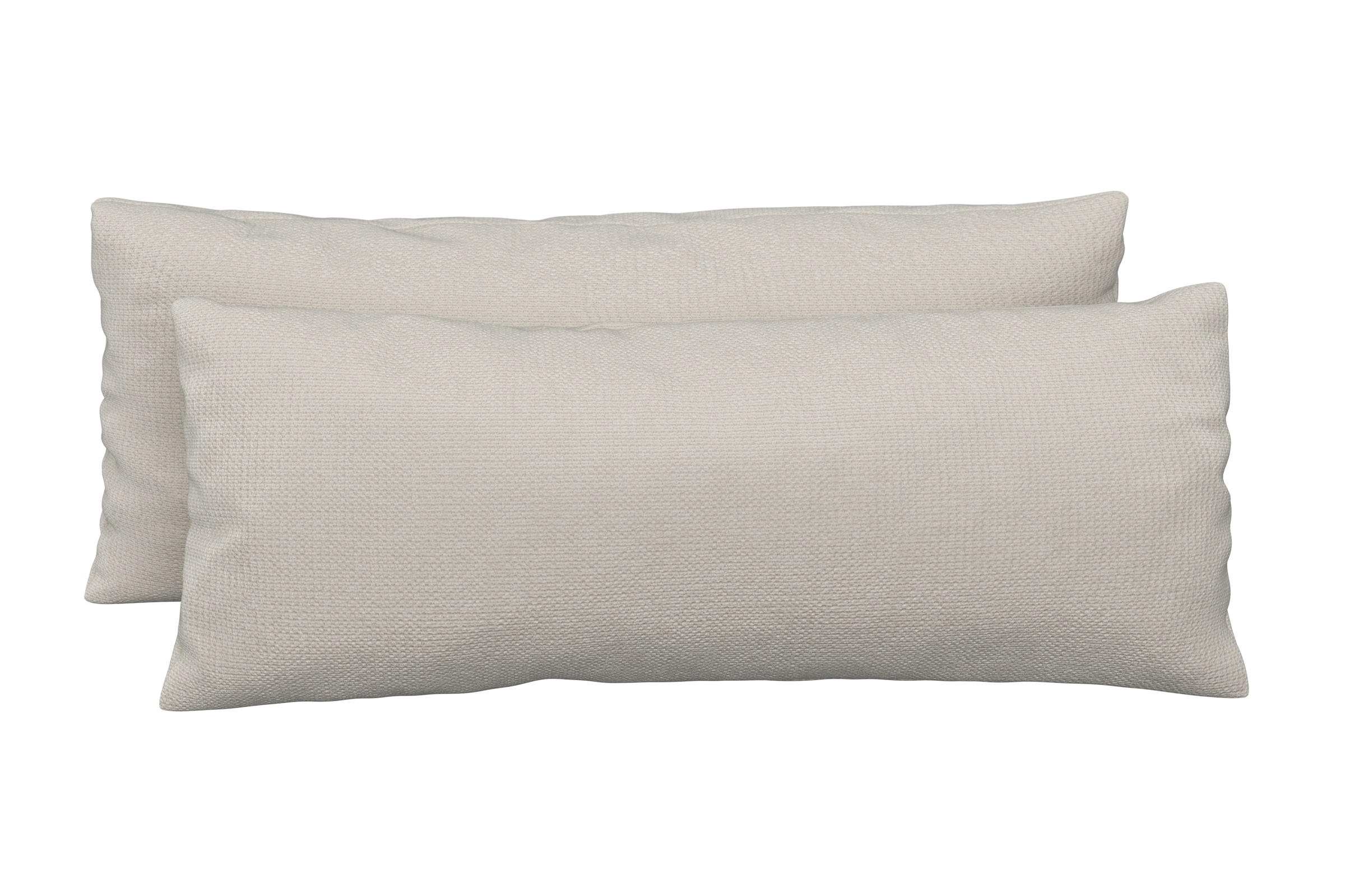 sit&more Sofakissen »Baviene« Set, bestehend aus 2 Nierenkissen