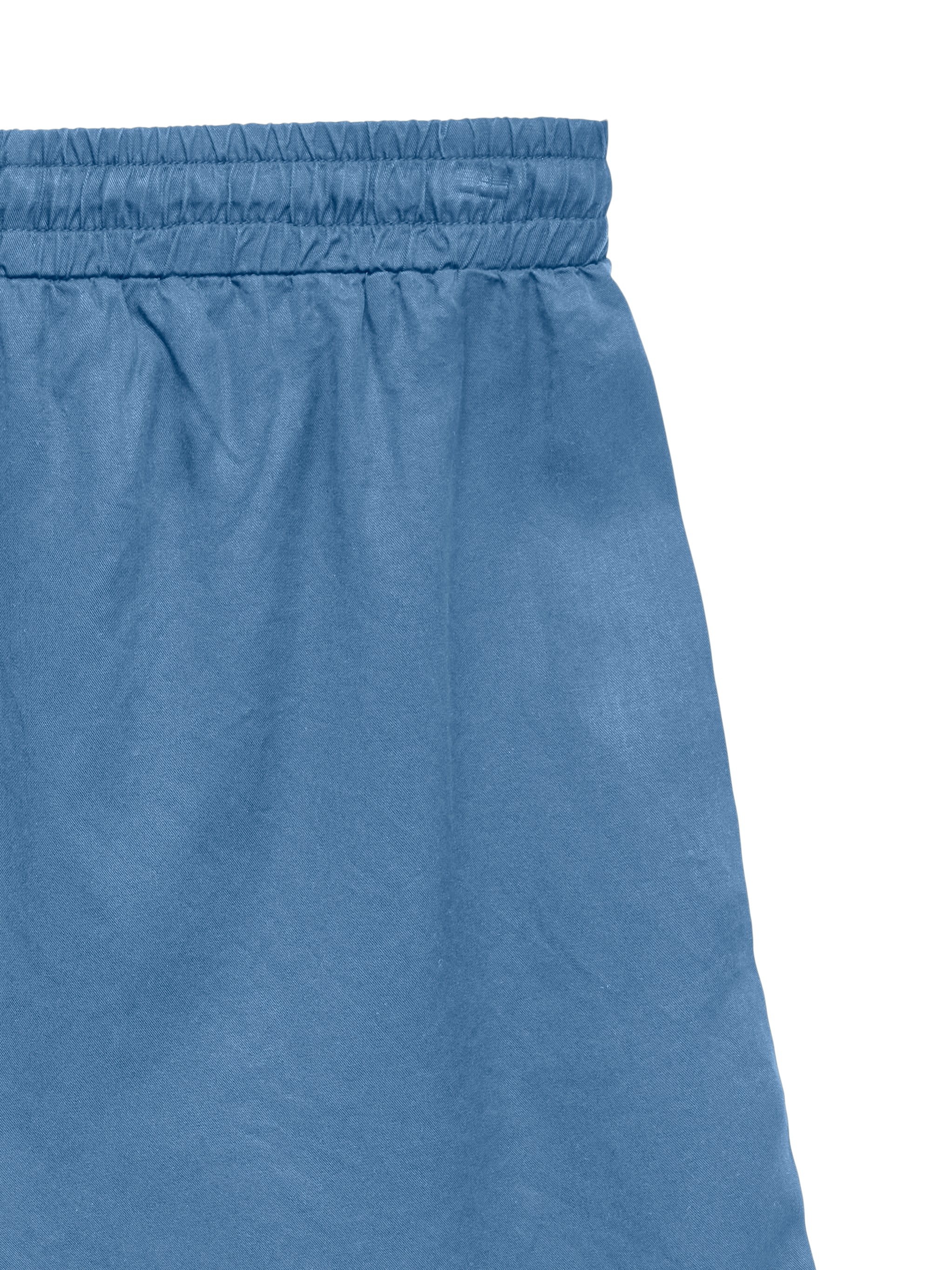 Vero Moda Shorts »VMBREE HR LOOSE BERMUDA TENCEL SHORTS«  Viskose, loose fit