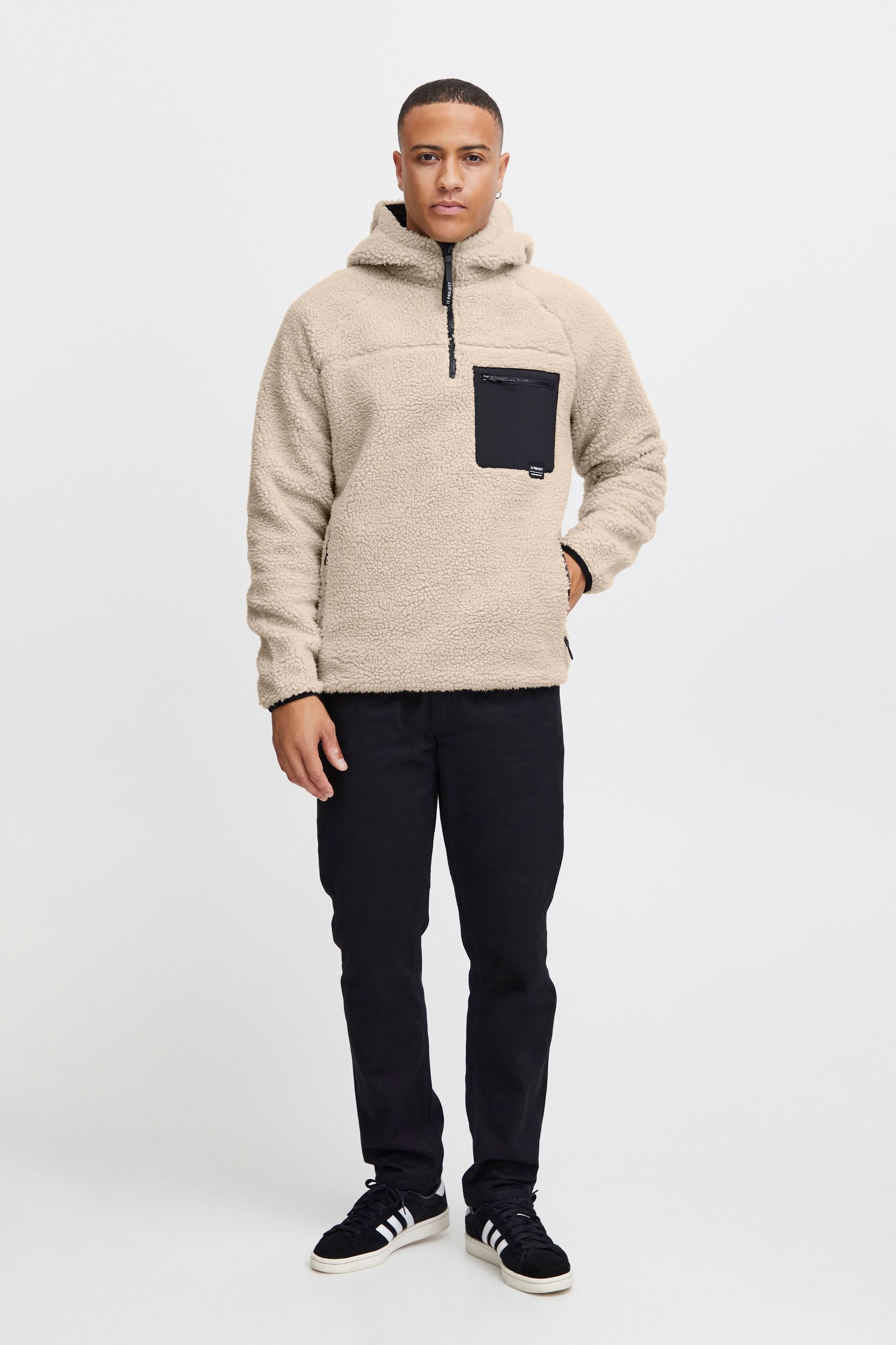 11 Project Hoodie »Hoodie PRRone«