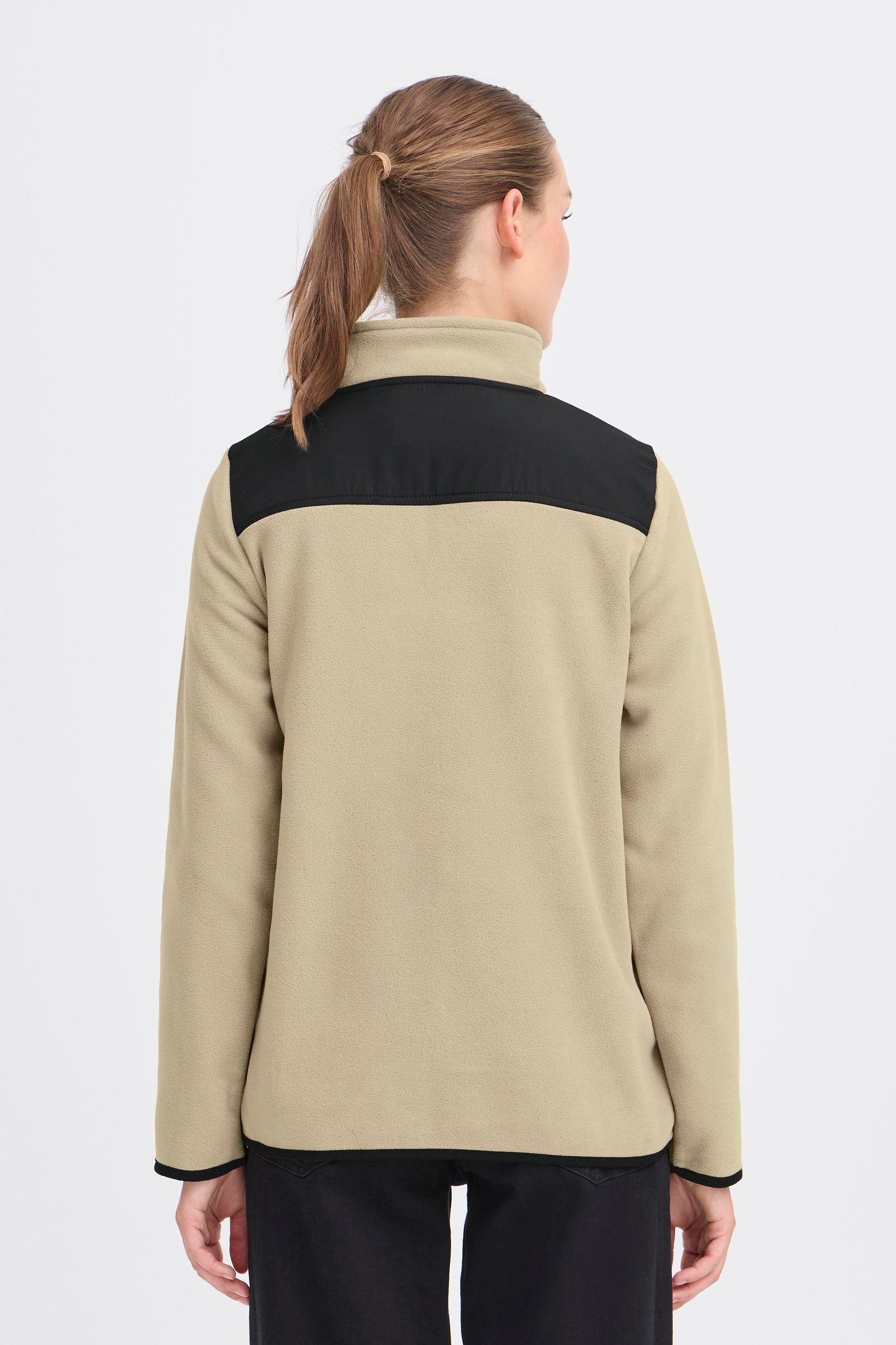 OXMO Troyer »Troyer OXNete«