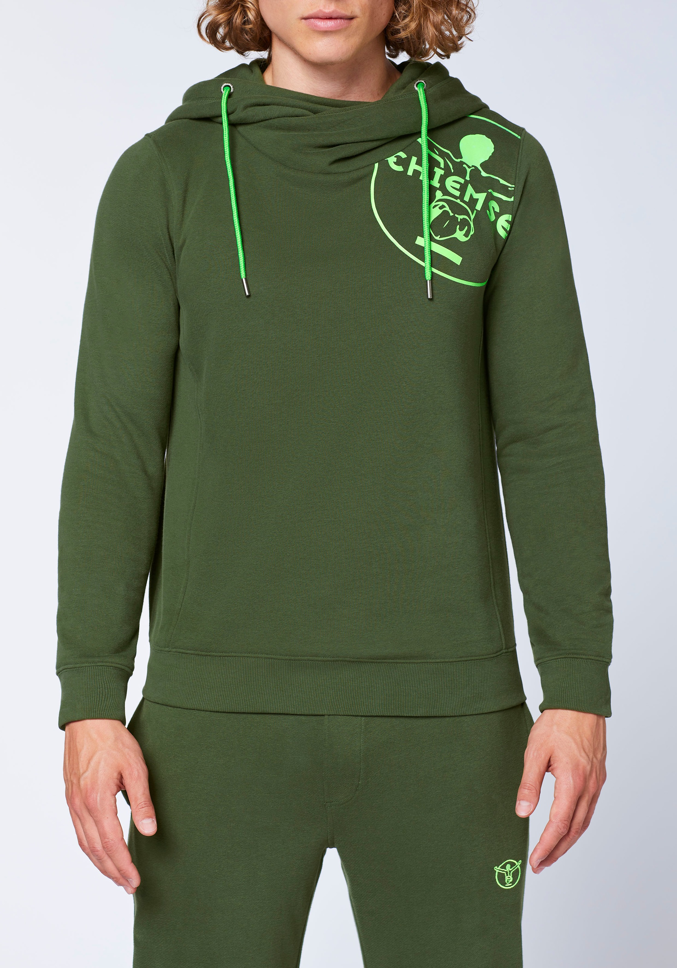 Chiemsee Kapuzensweatshirt