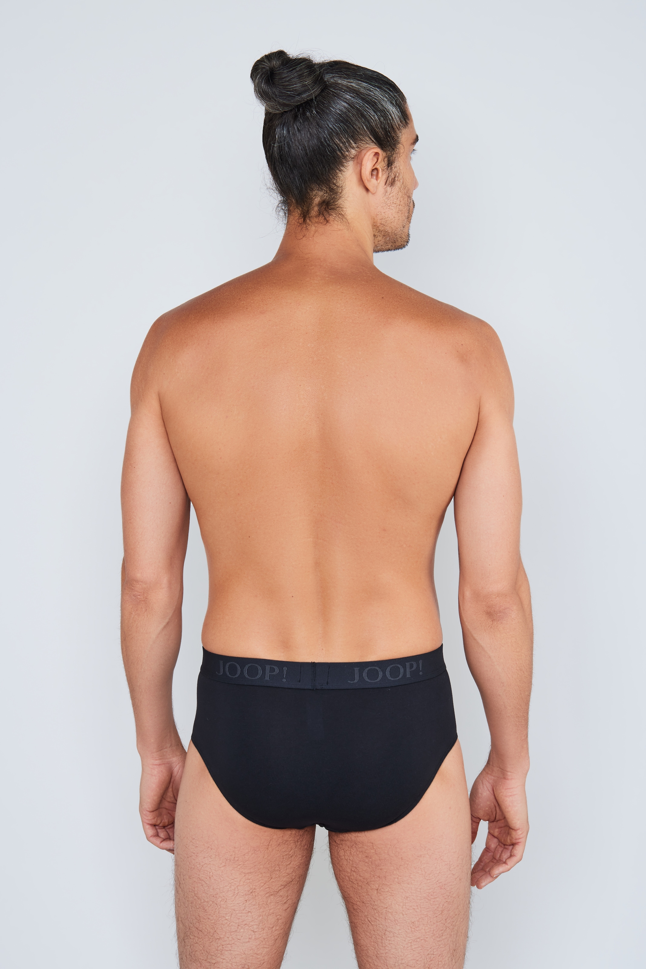 JOOP! Slip »Everyday«, mit elastischem Logobund