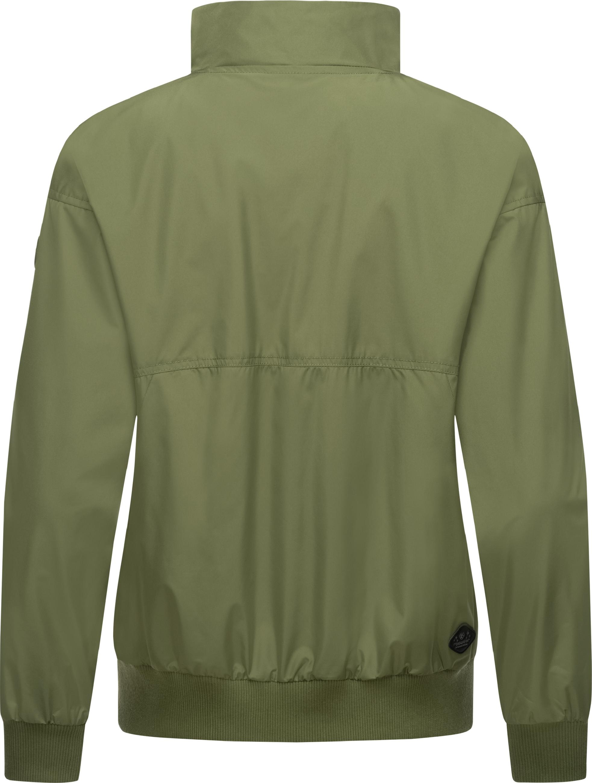 Ragwear Outdoorjacke »Übergangsjacke Goona«