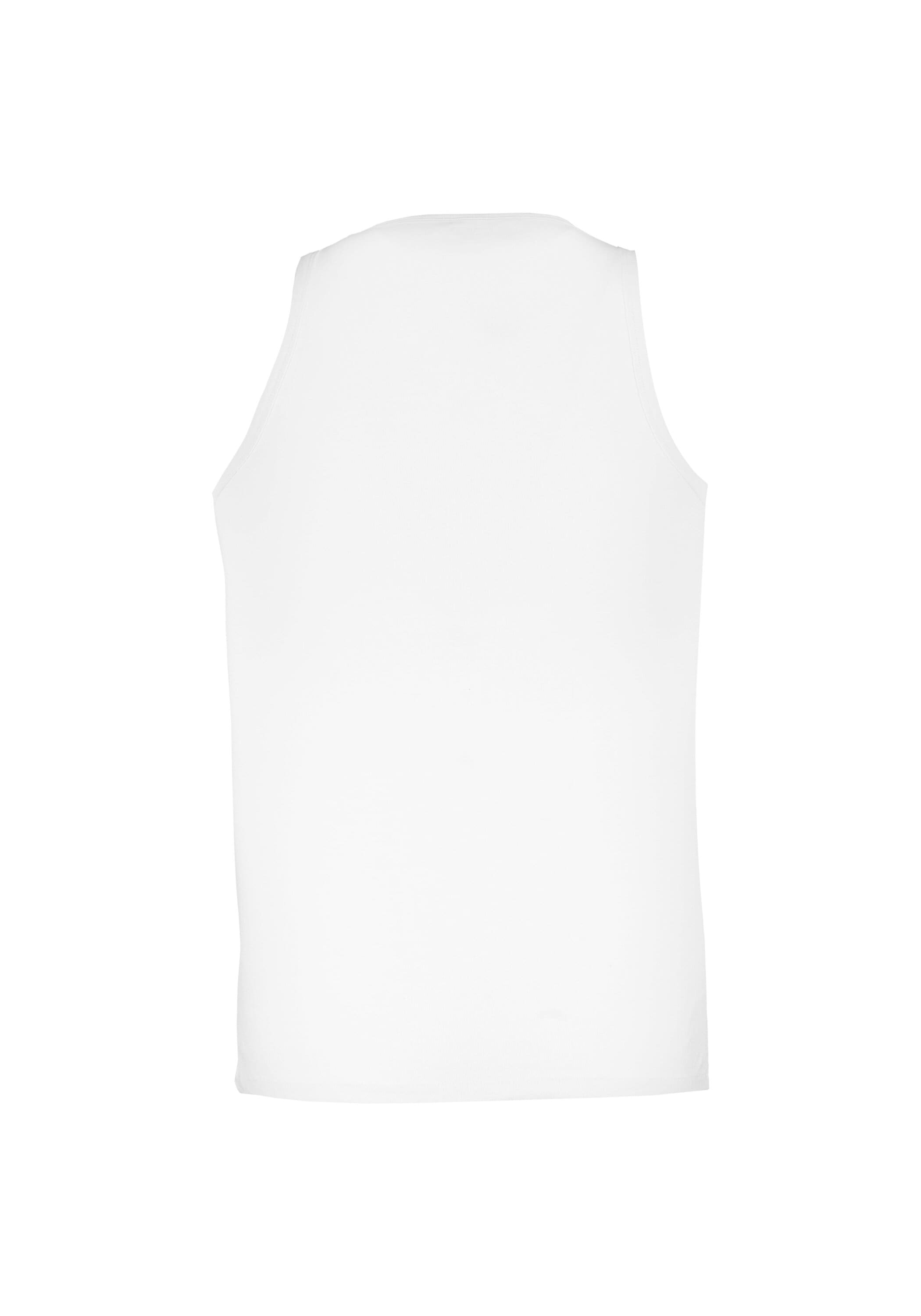 PUMA Unterhemd »Unterhemd Tank Top 2P 2er Pack«