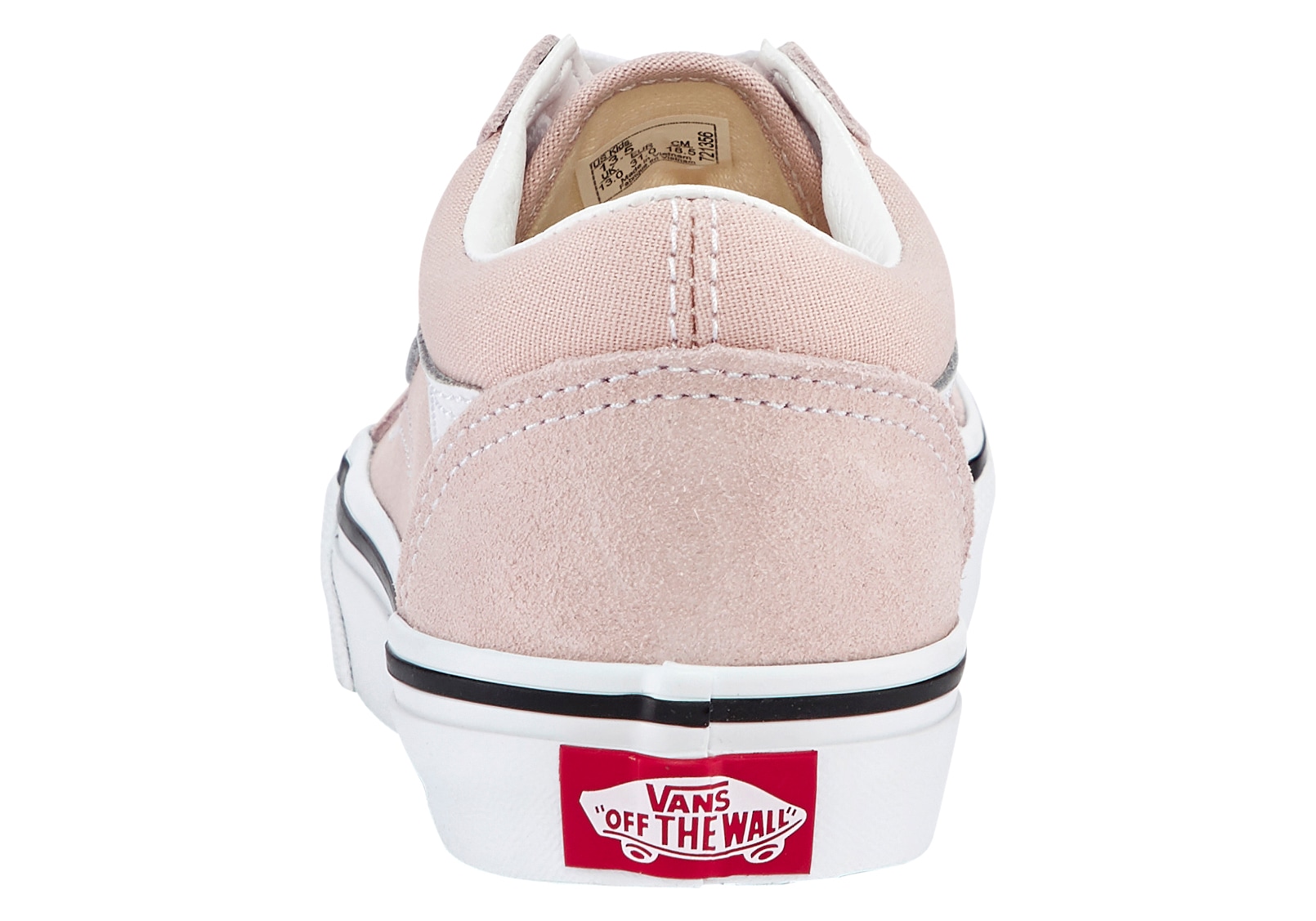 Vans Sneaker »Old Skool«, für Kinder und Jugendliche