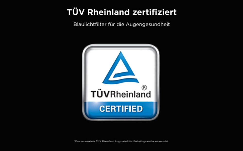 TCL Mini-LED-Fernseher »65Q8CX7« 164 cm/65 Smart-TV Audio von Bang & Olufsen, Smart TV, Apple TV, 144Hz, 4K, Dolby Vision